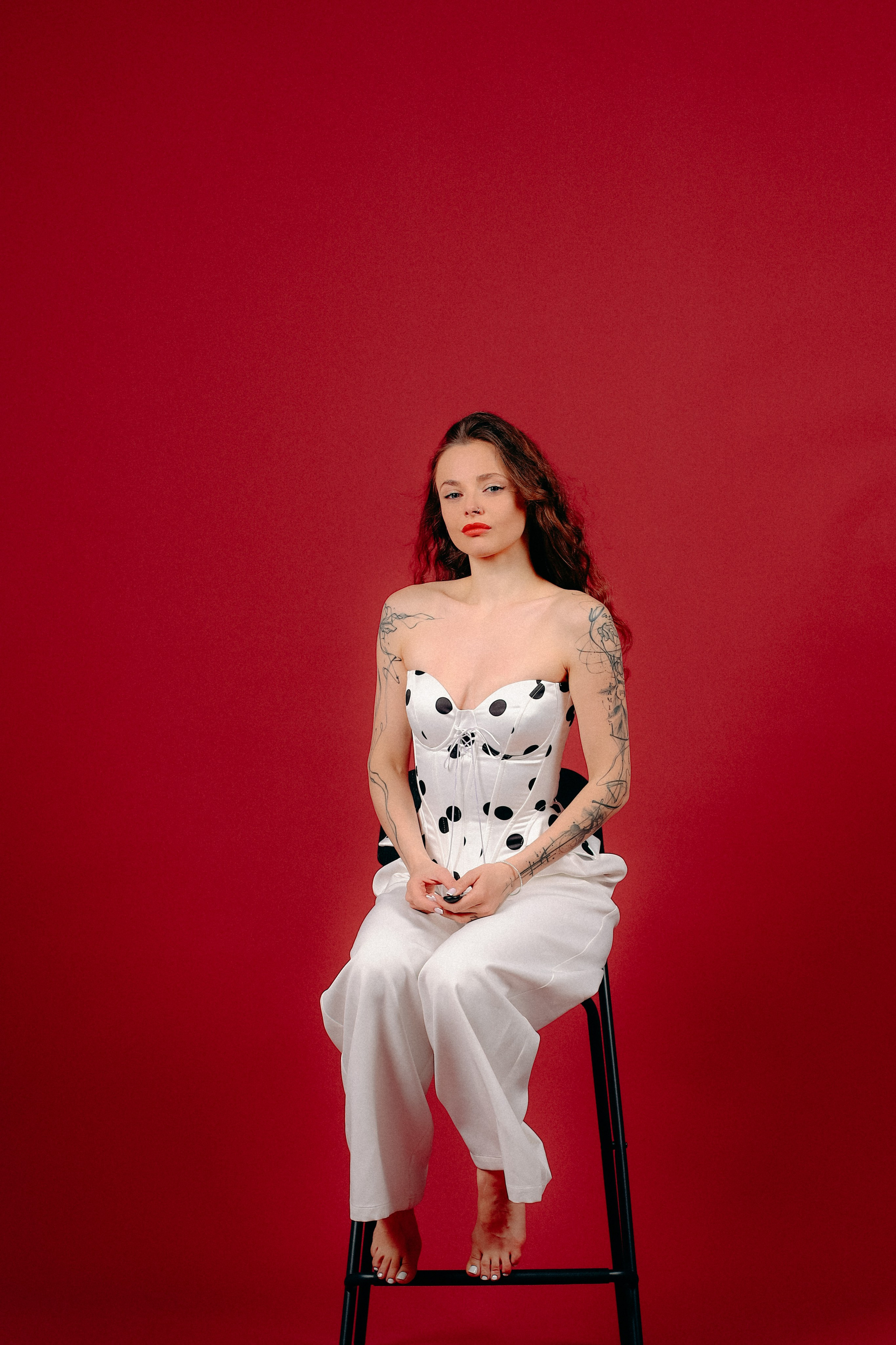 Фотостудия без фотографа Чехов. Первая студия автопортрета в Чехове