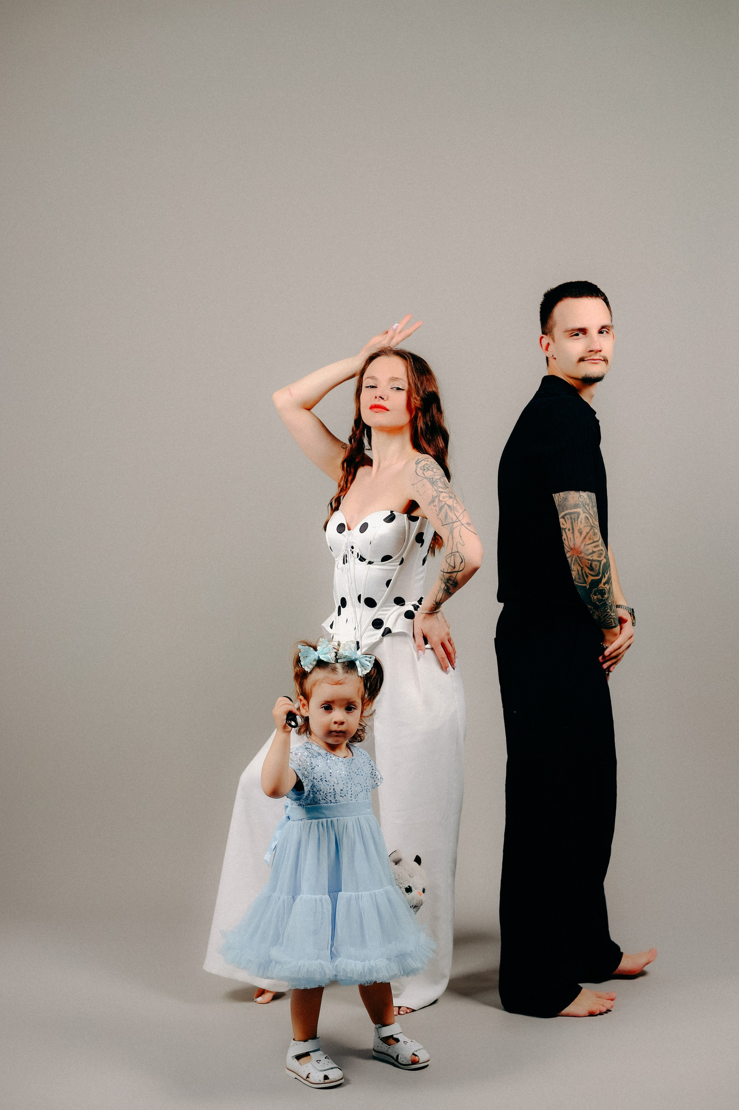 Фотостудия без фотографа Чехов. Первая студия автопортрета в Чехове