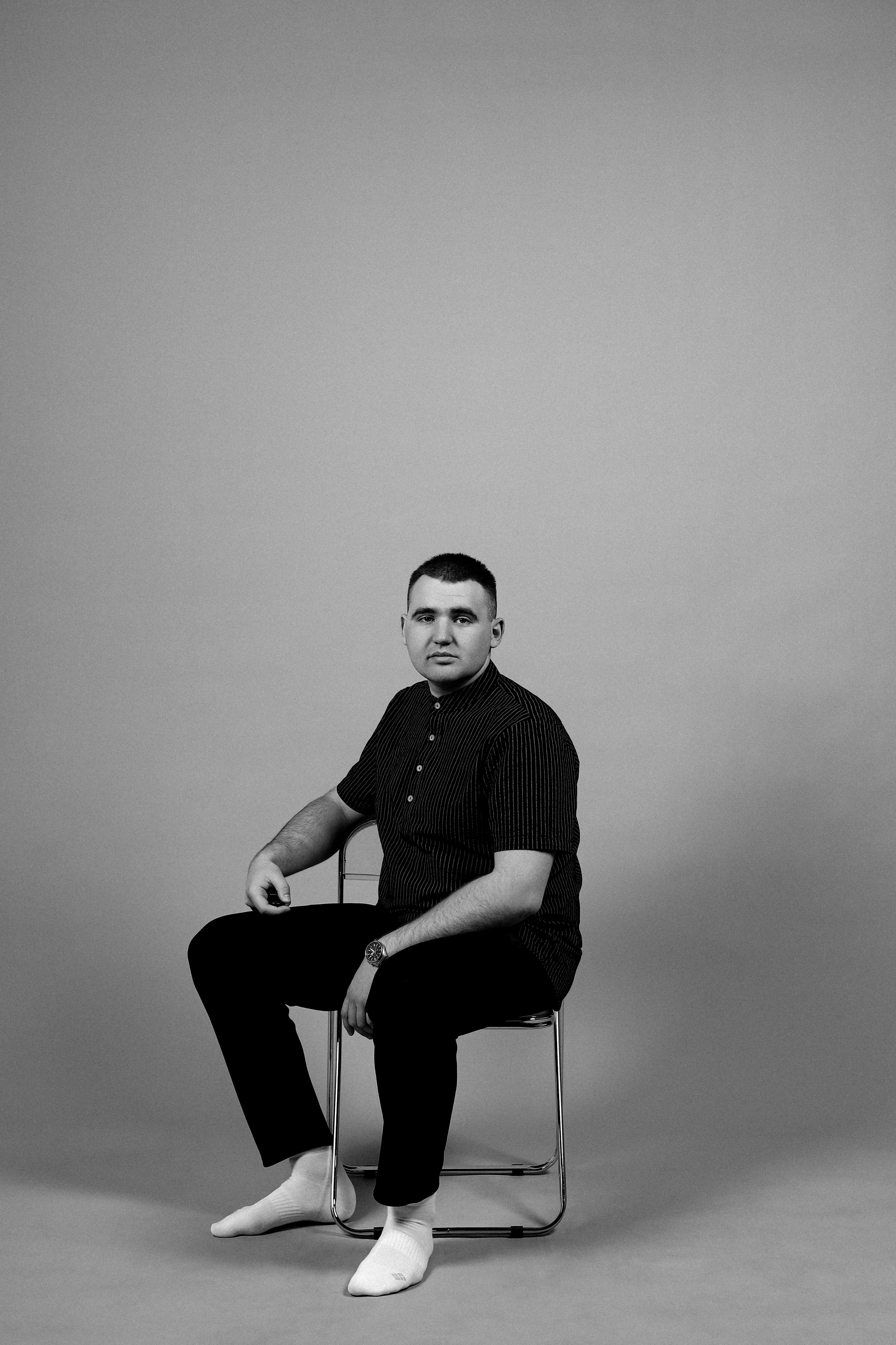 Вероника. Фотостудия без фотографа Чехов. Первая студия автопортрета в Чехове