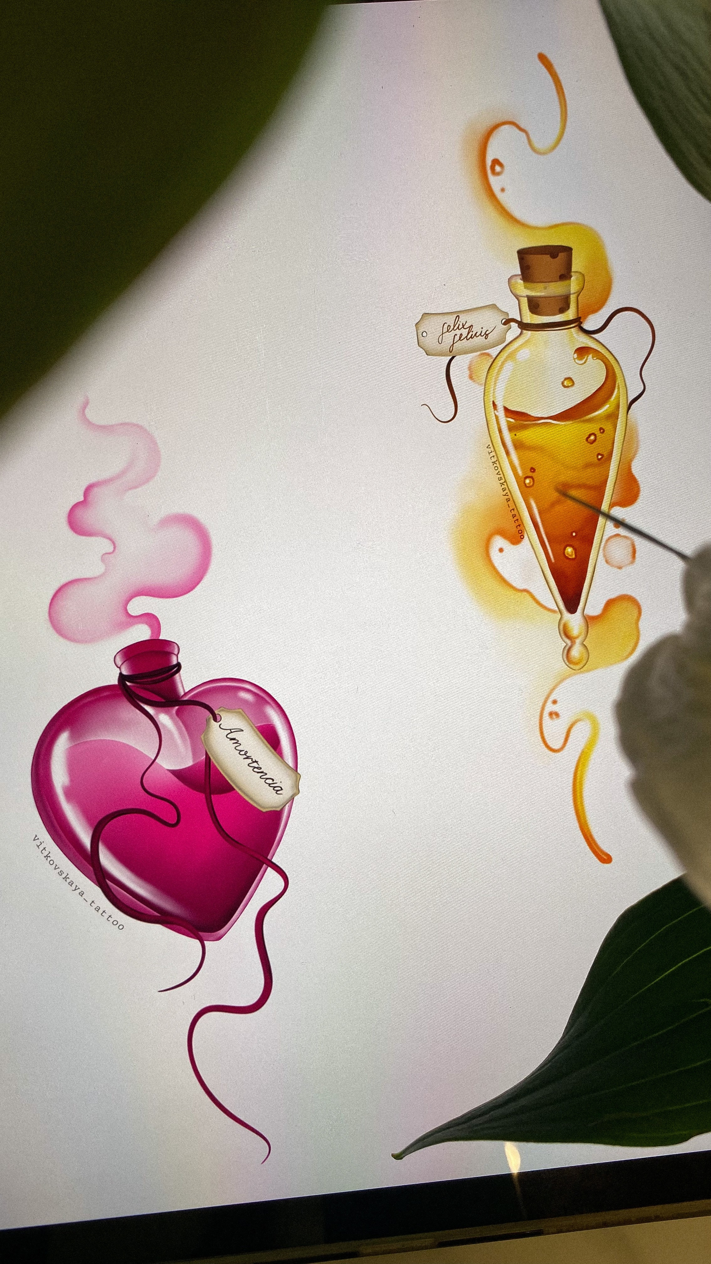 Влада Витковская. Обучение тату Хабаровск. Диплом гос.образца. татуировки Хабаровск