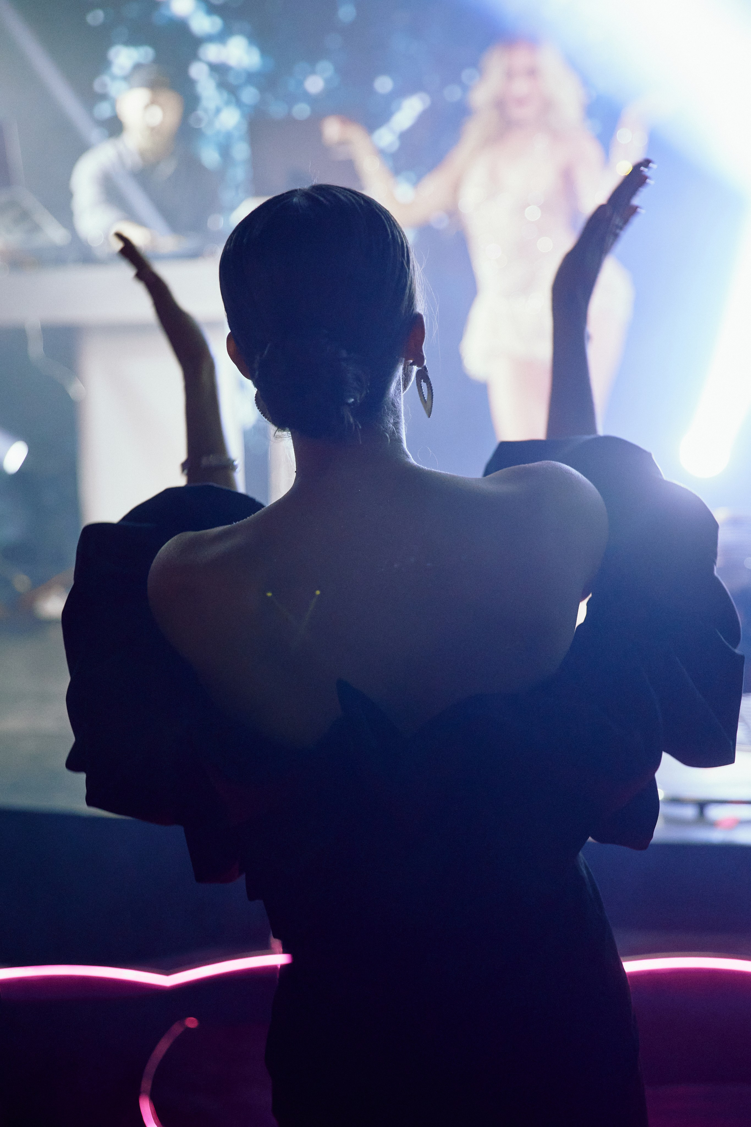 LESYA CABARET. Дмитрий Мазуркевич: Профессиональный Репортажный Фотограф