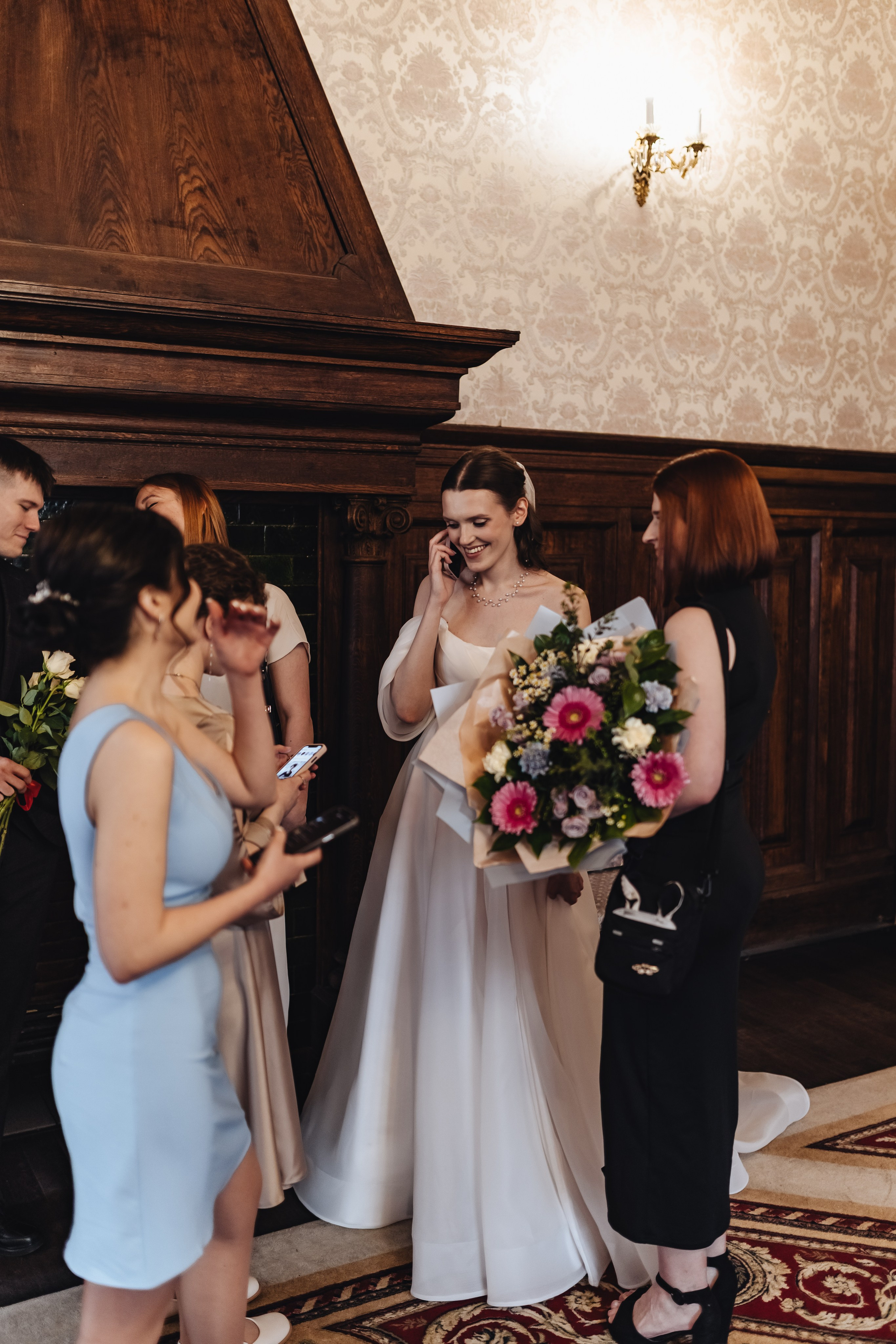 | Счастье быть вместе |. Jen.swph Свадебный фотограф