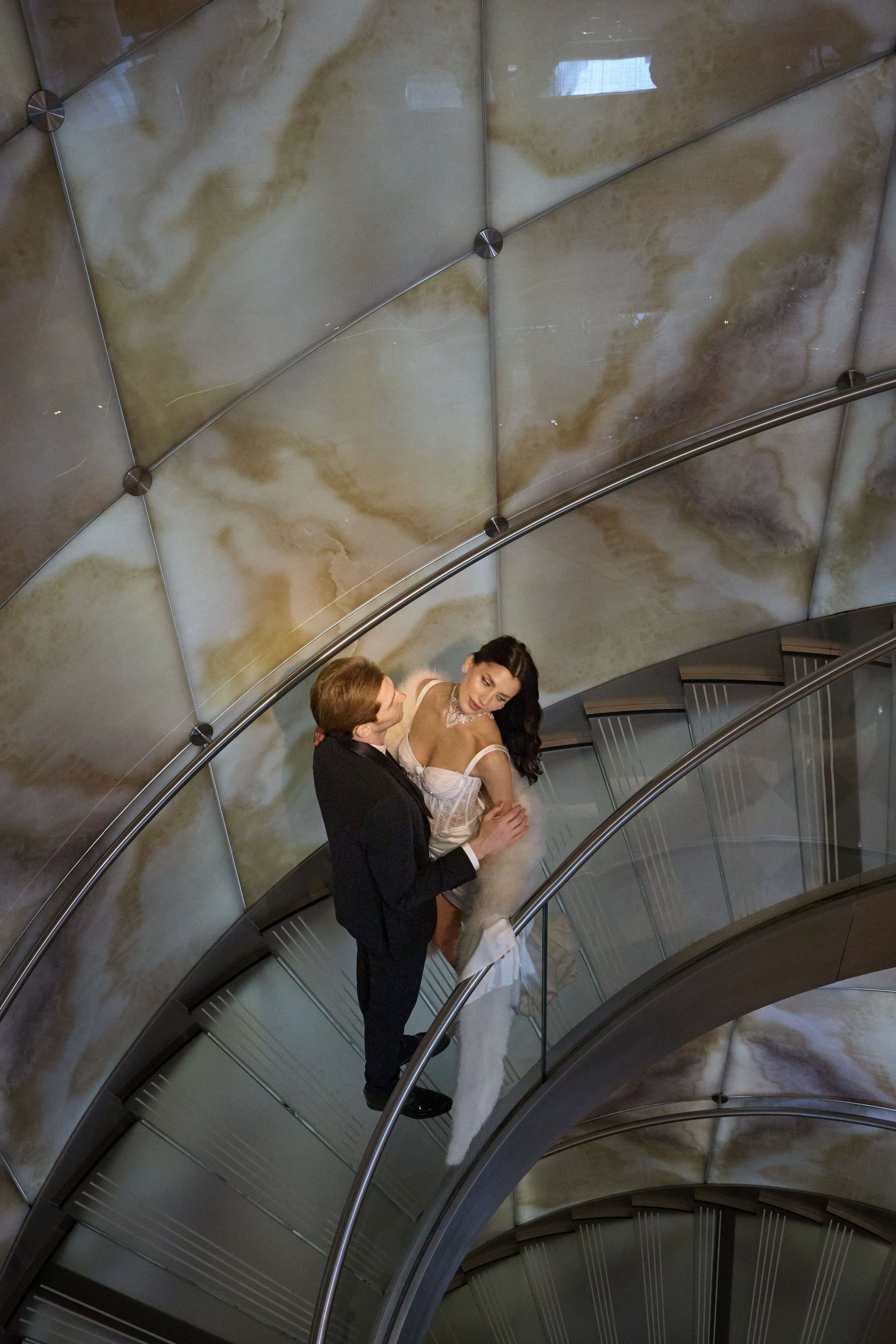 Номер для двоих. Свадебный и семейный фотограф в Курске — Дмитрий Сазонов