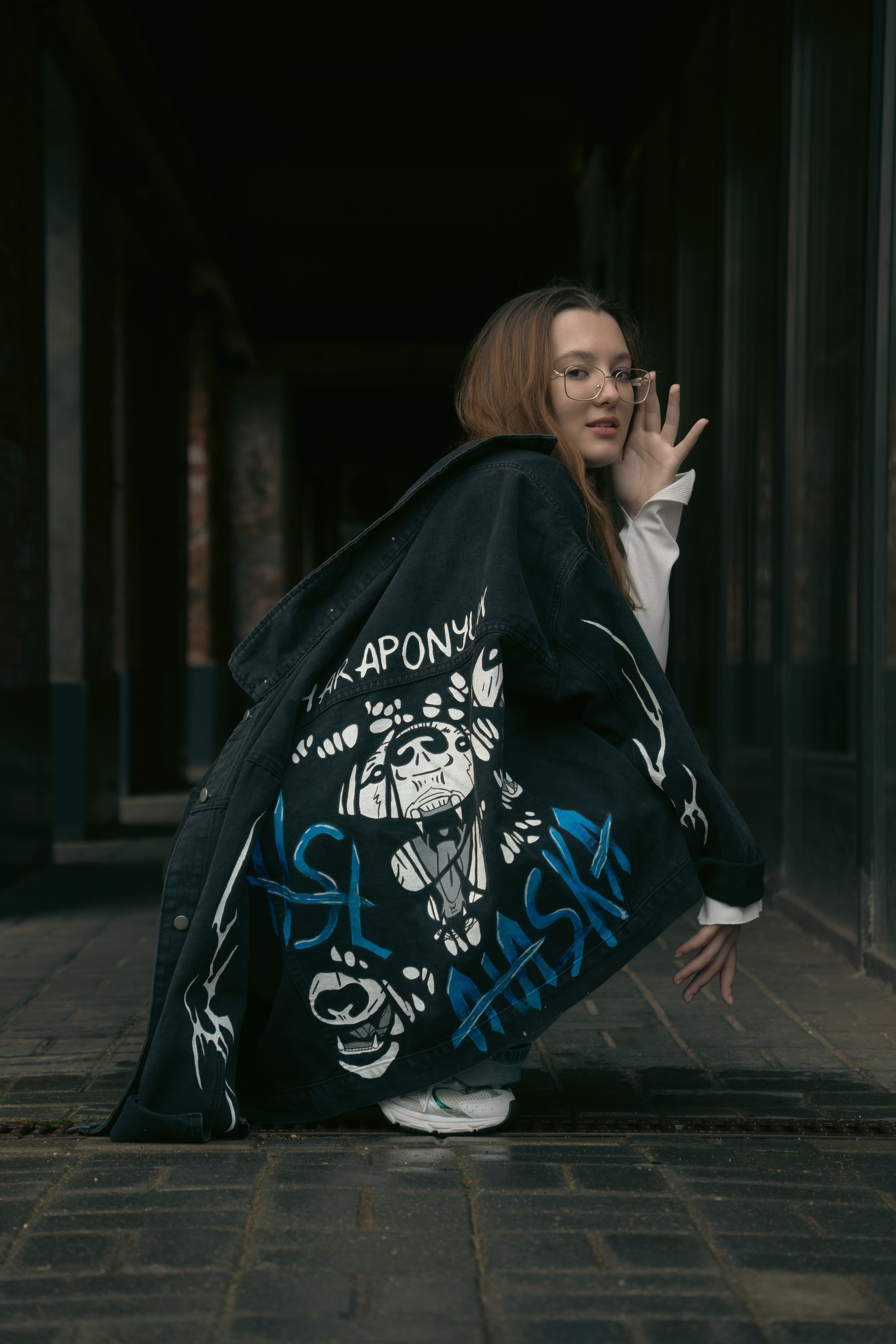 Студийная и портретная съёмка. Видеопродакшен | Фотосъёмка | Filimonov & Kirsanova