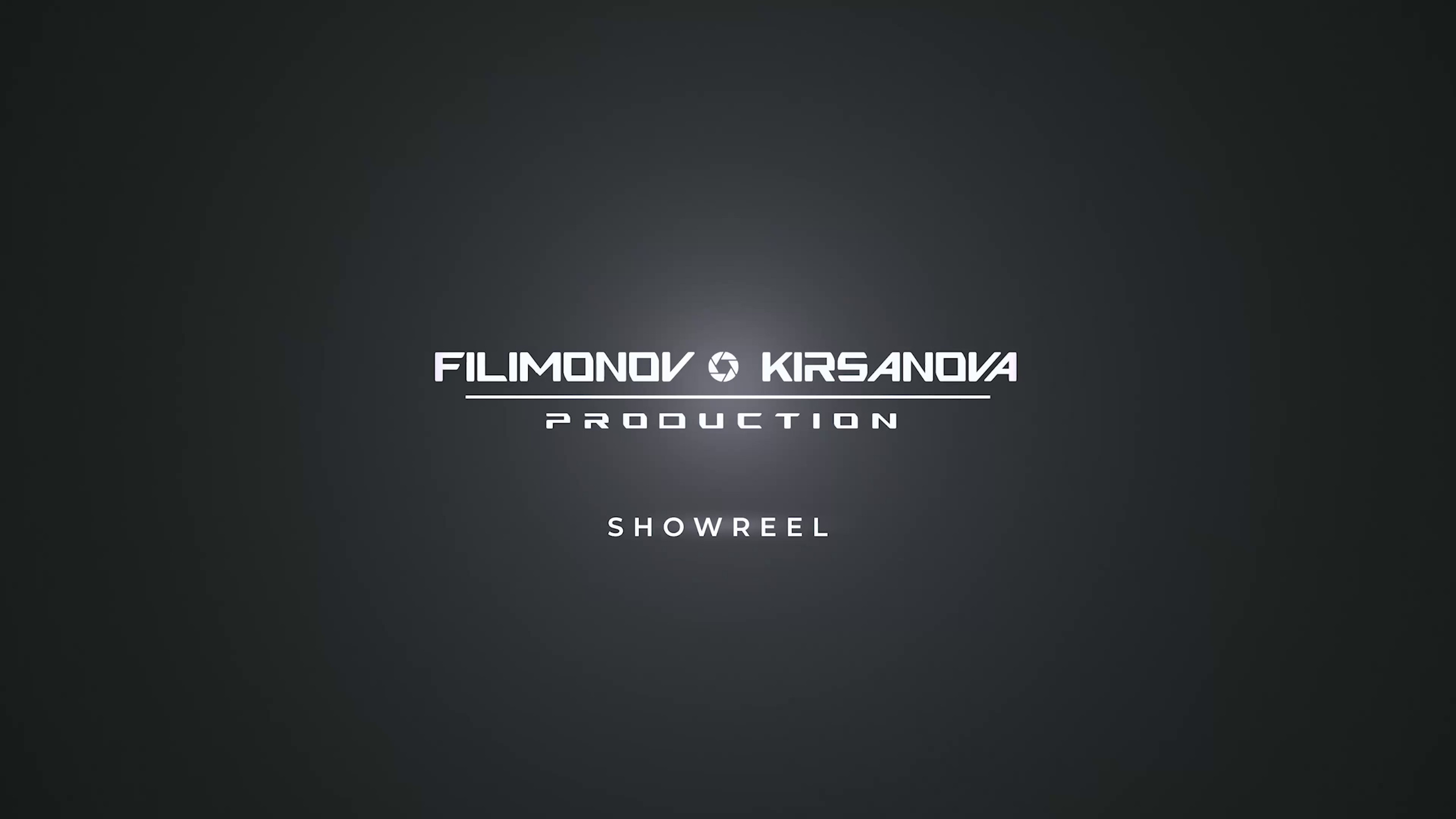 Видеопродакшен | Фотосъёмка | Filimonov & Kirsanova