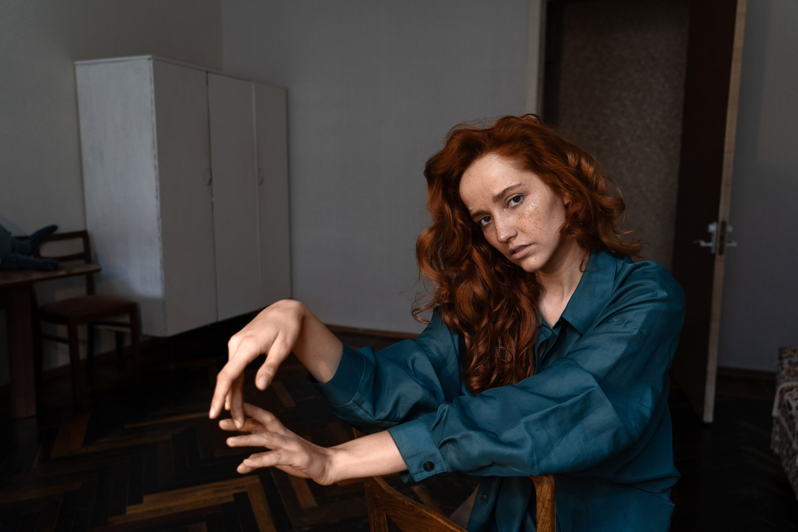 Фотограф-эстет