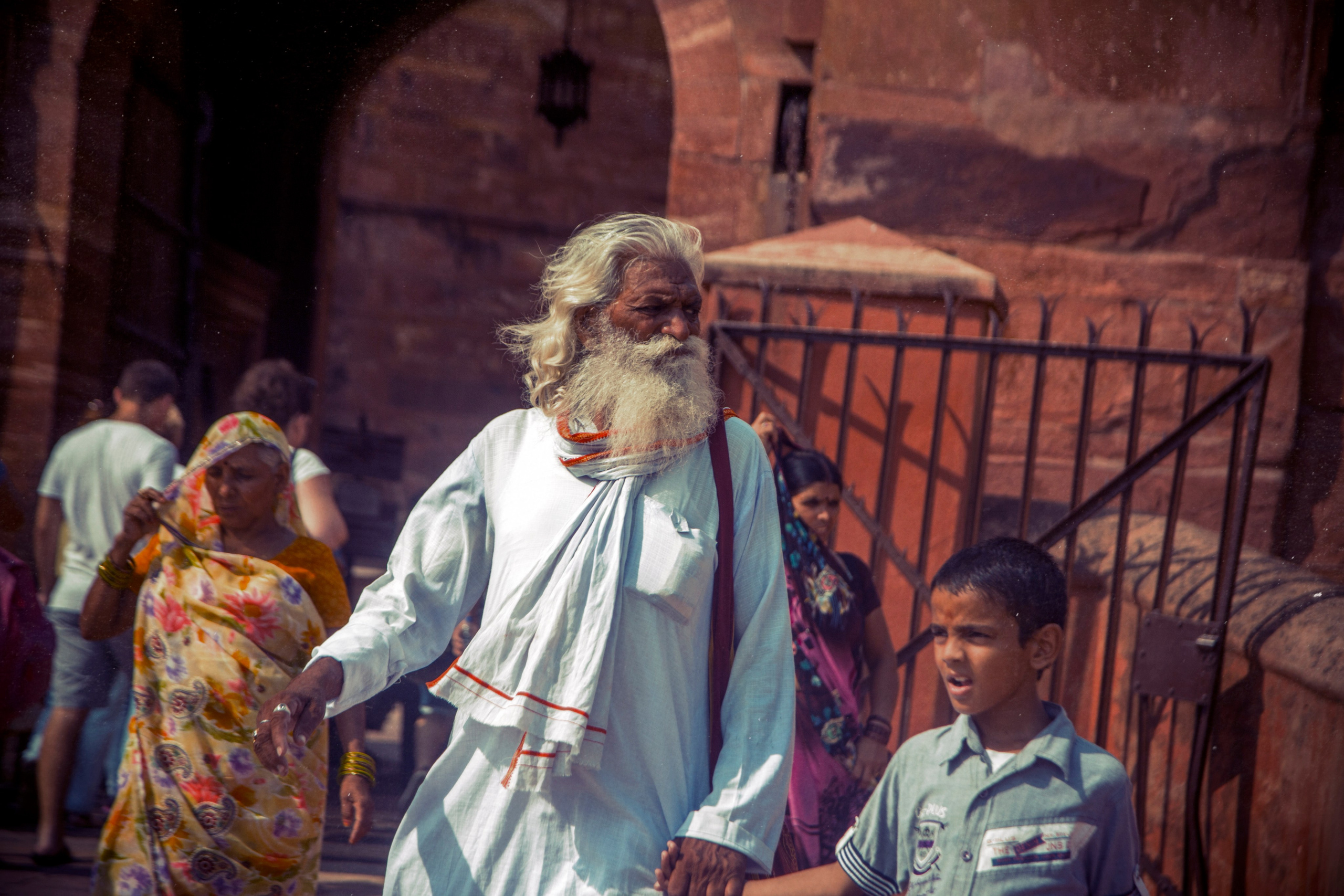 Reportage photography. Photographer Kirill Sergeev | Moscow