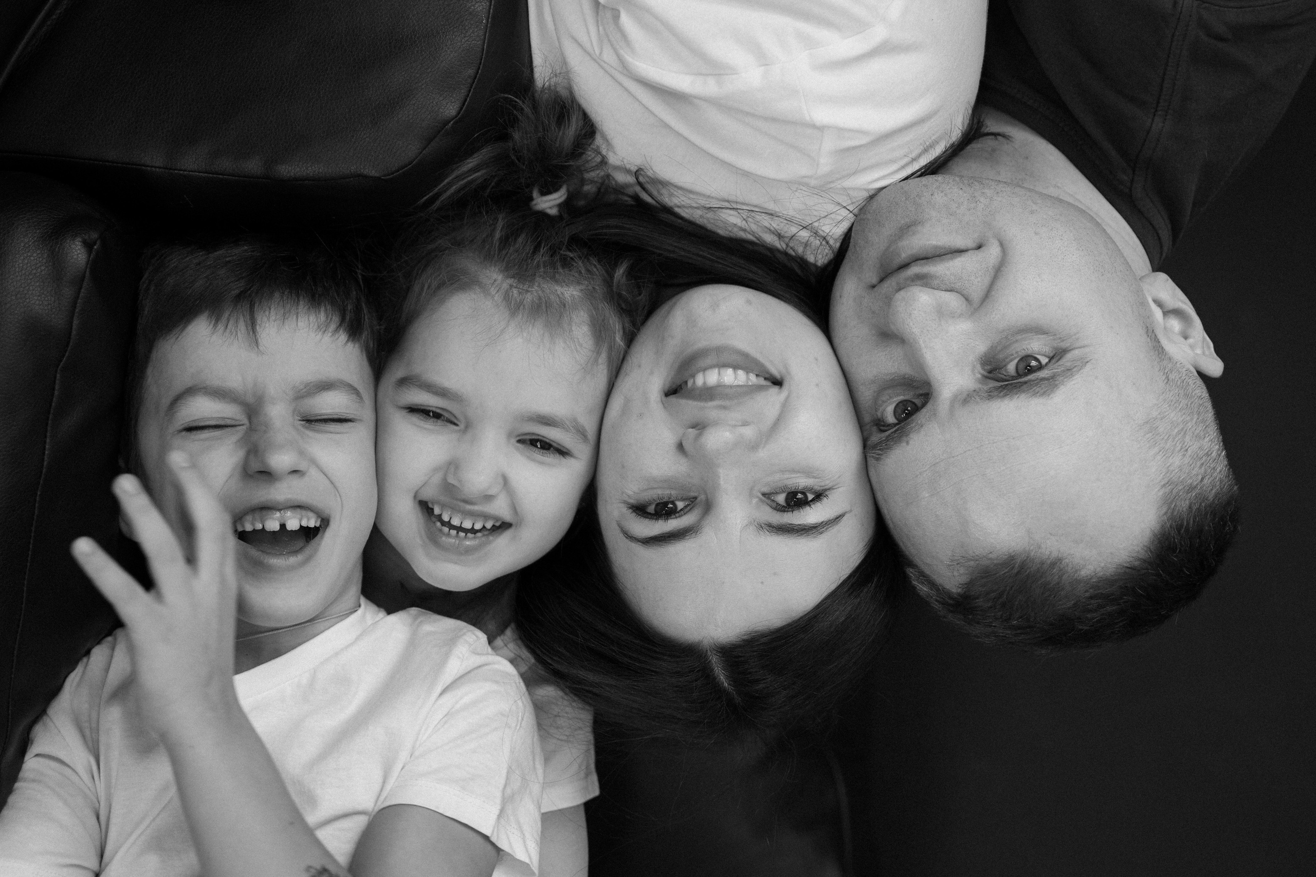 СЕМЕЙНАЯ. Свадебный и семейный фотограф