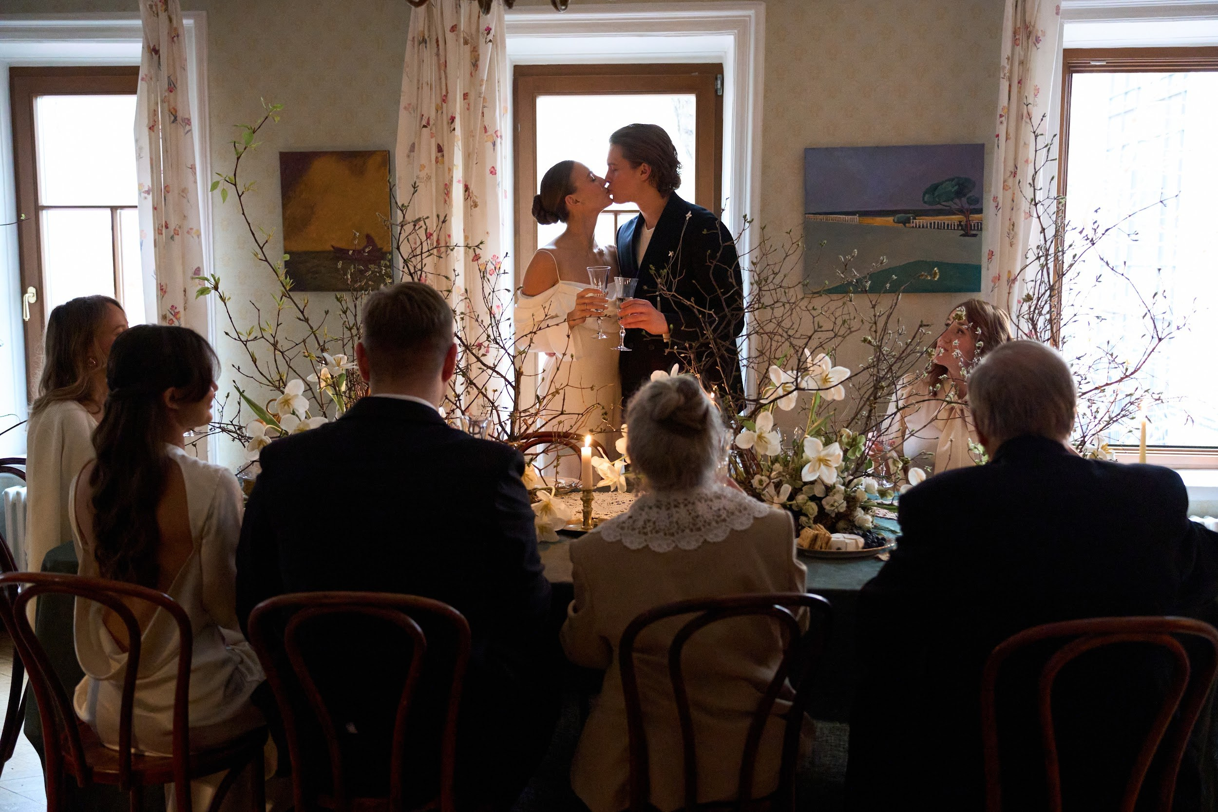 Виолетта & Виталий. Оформление свадеб, декор свадеб Вера Маркова, Москва