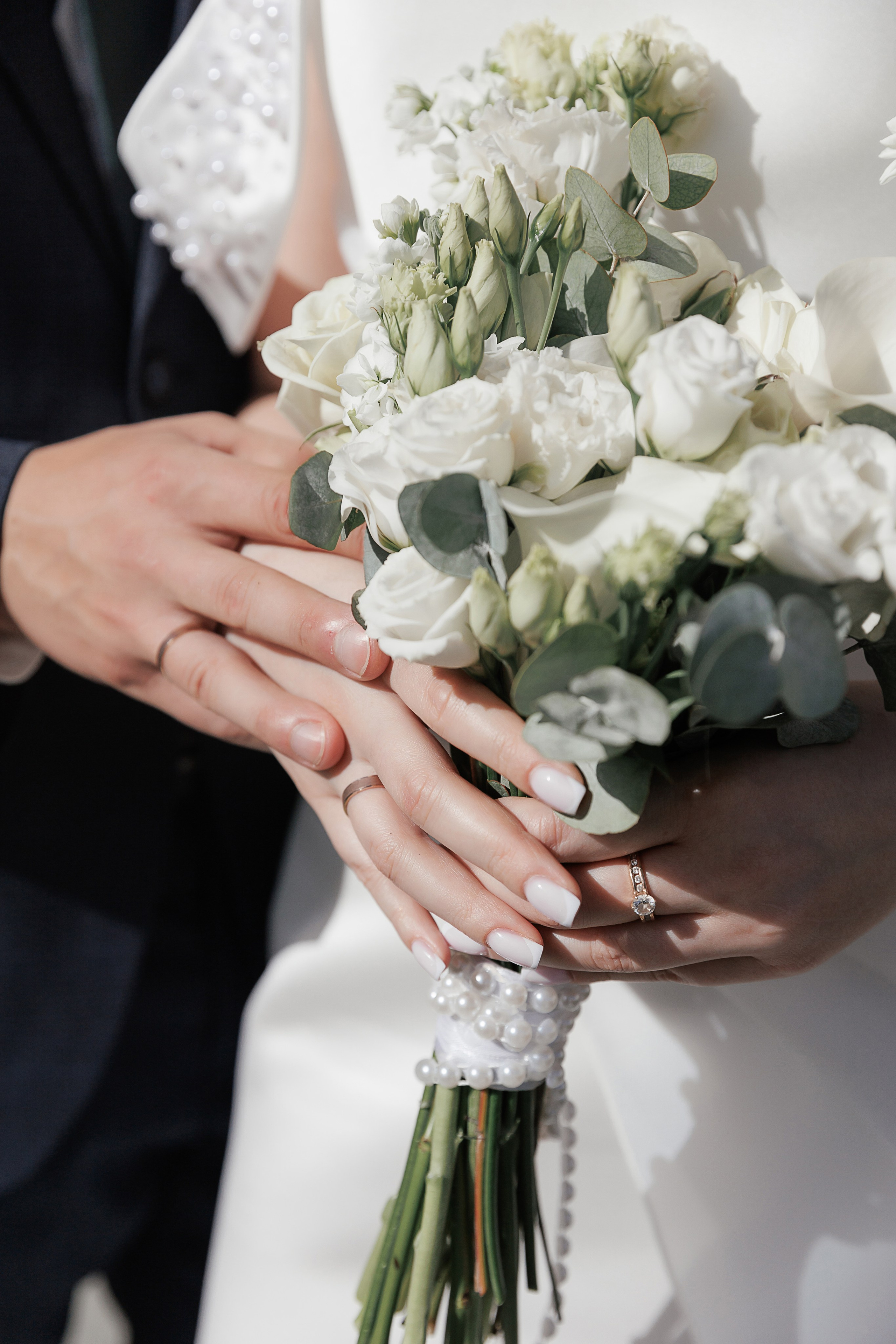 Свадьба Влада и Яны. Свадебный и семейный фотограф в Твери и Тверской области