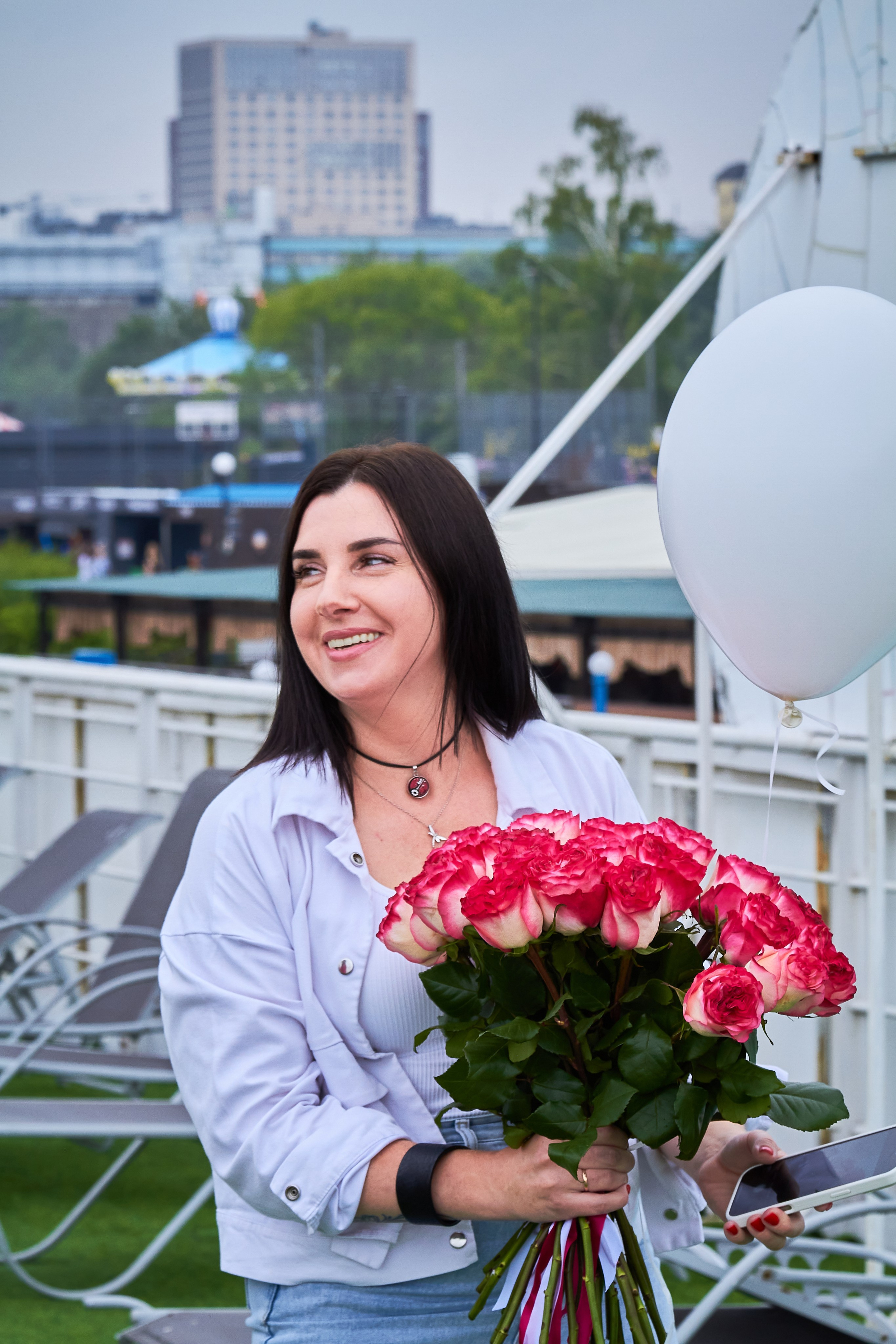 Лето 2025. Фотограф Мероприятий Новосибирск