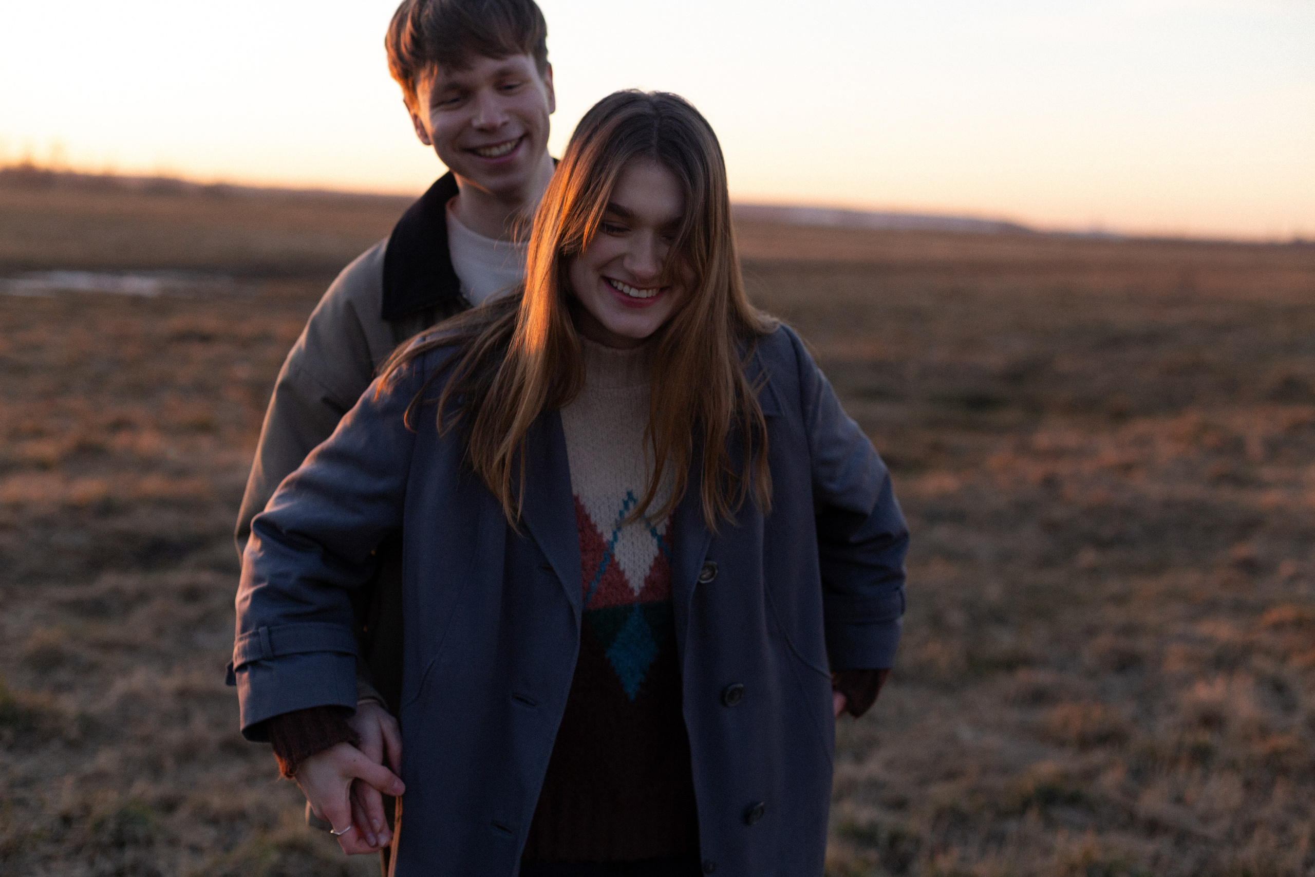 Парная фотосессия лав стори. Лав стори фотограф в Санкт-Петербурге Мария Третьяк