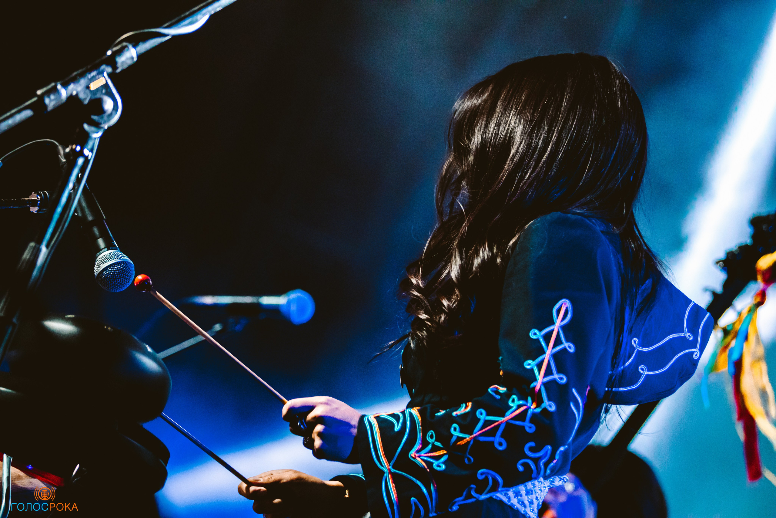 OTYKEN | BASE club. Концертный фотограф Михальченкова Алёна | Москва