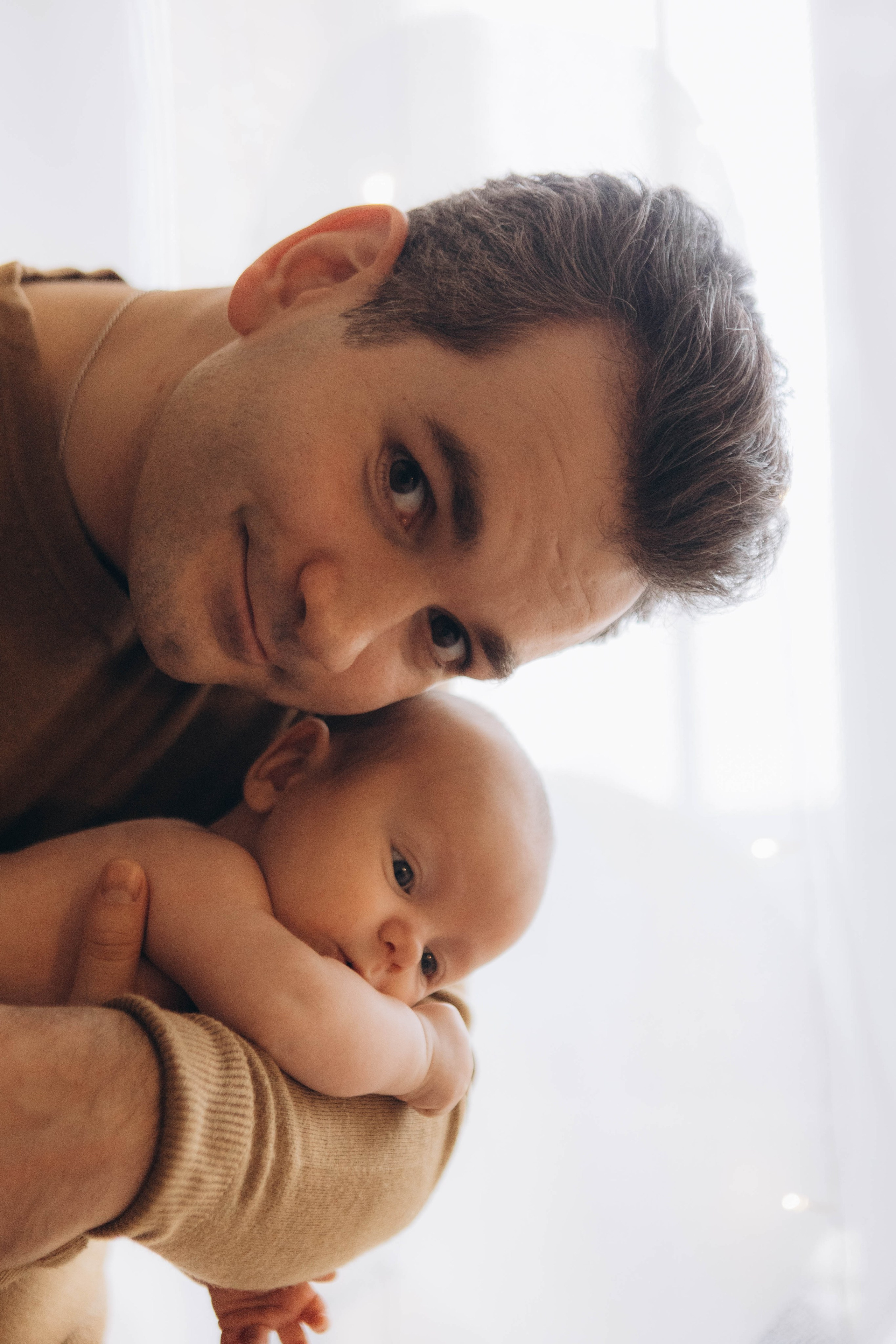 Георгий. Наталья Косьянова. Ваш фотограф. Москва