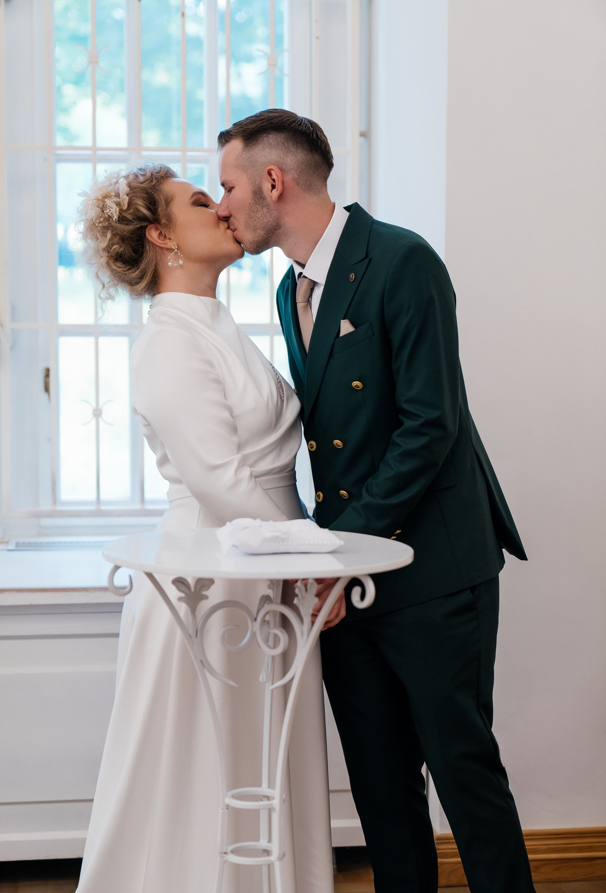 Свадьба Саша и Лера. Event фотограф Степанова Александра