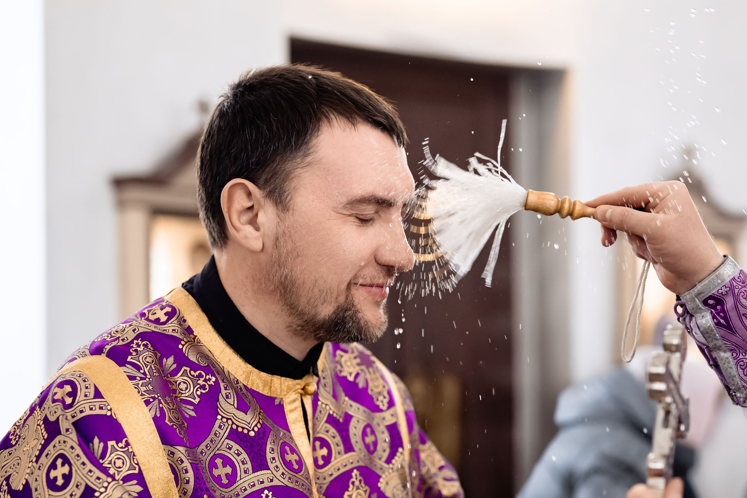 Фотосъемка Богослужений. Moscow_CPC