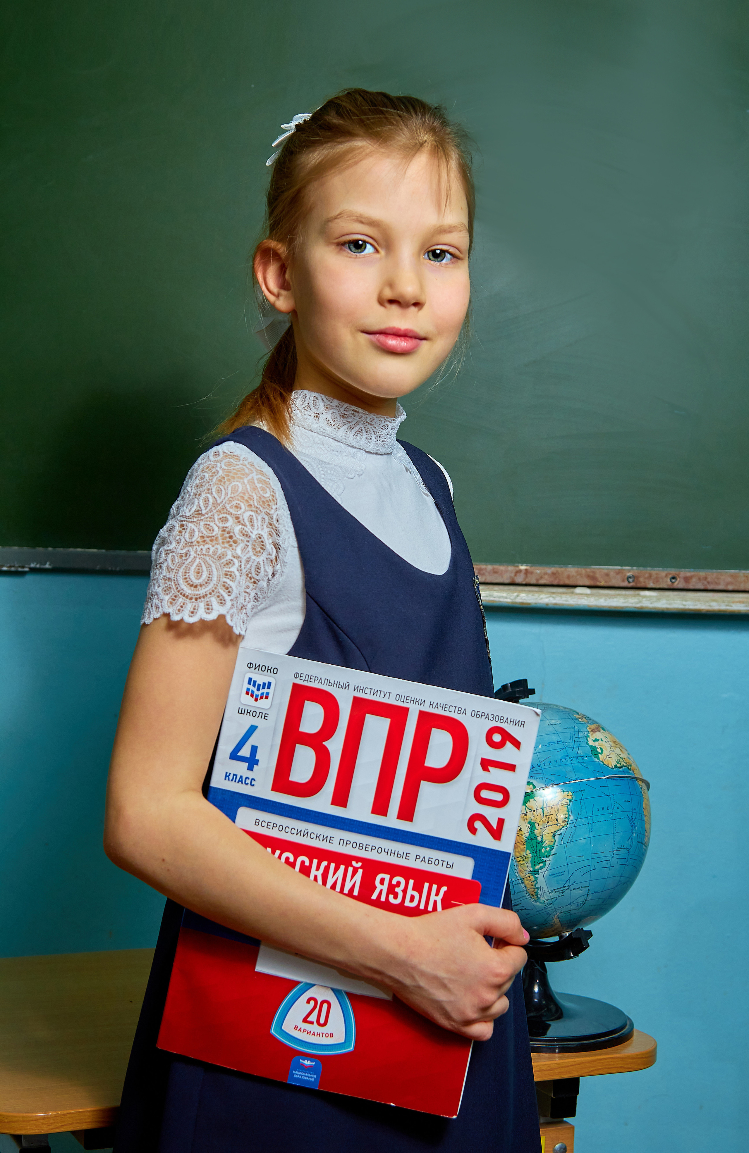 Портреты для альбомов и виньеток. Фотограф в Екатеринбурге Булат Хамитов