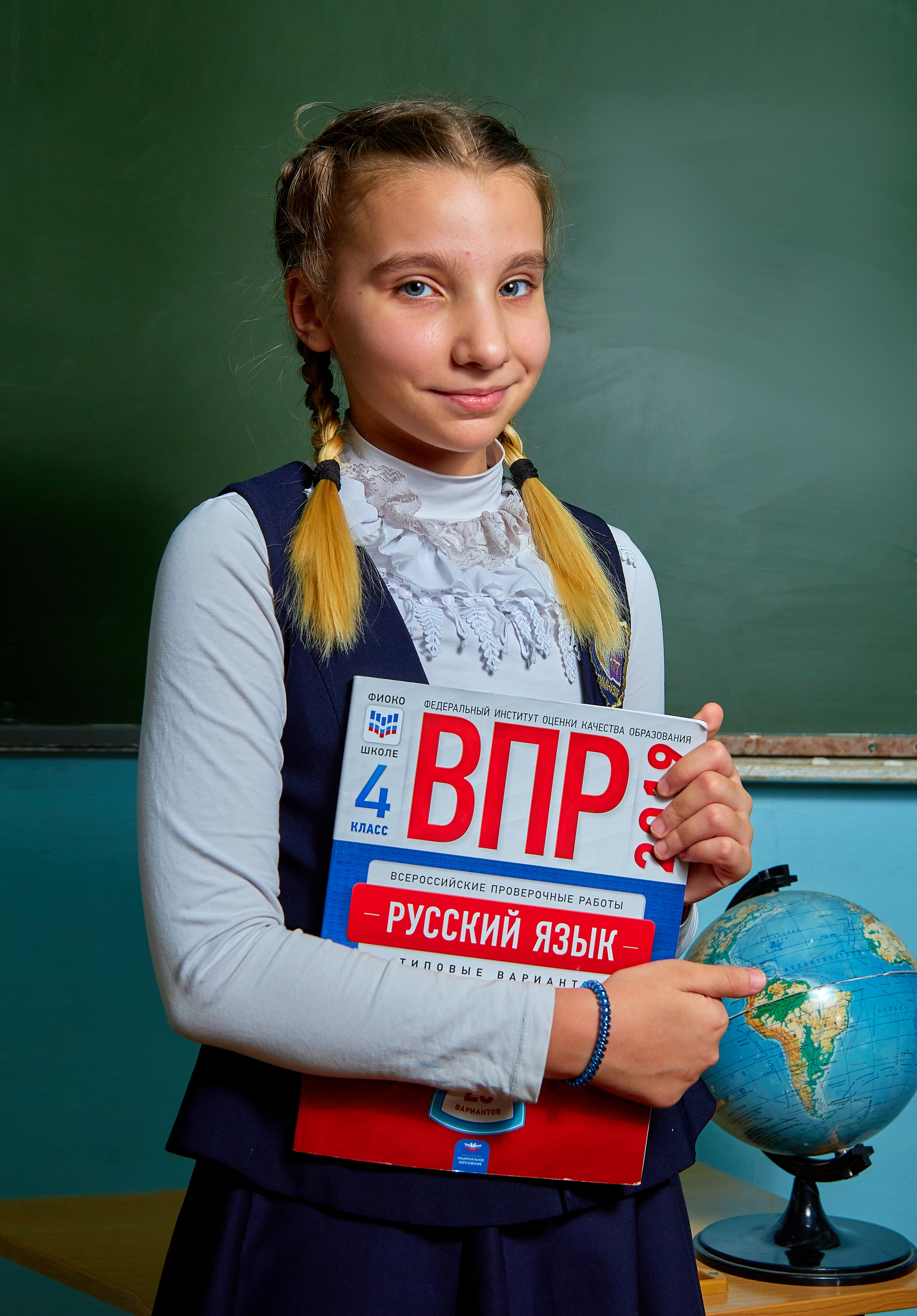 Портреты для альбомов и виньеток. Фотограф в Екатеринбурге Булат Хамитов