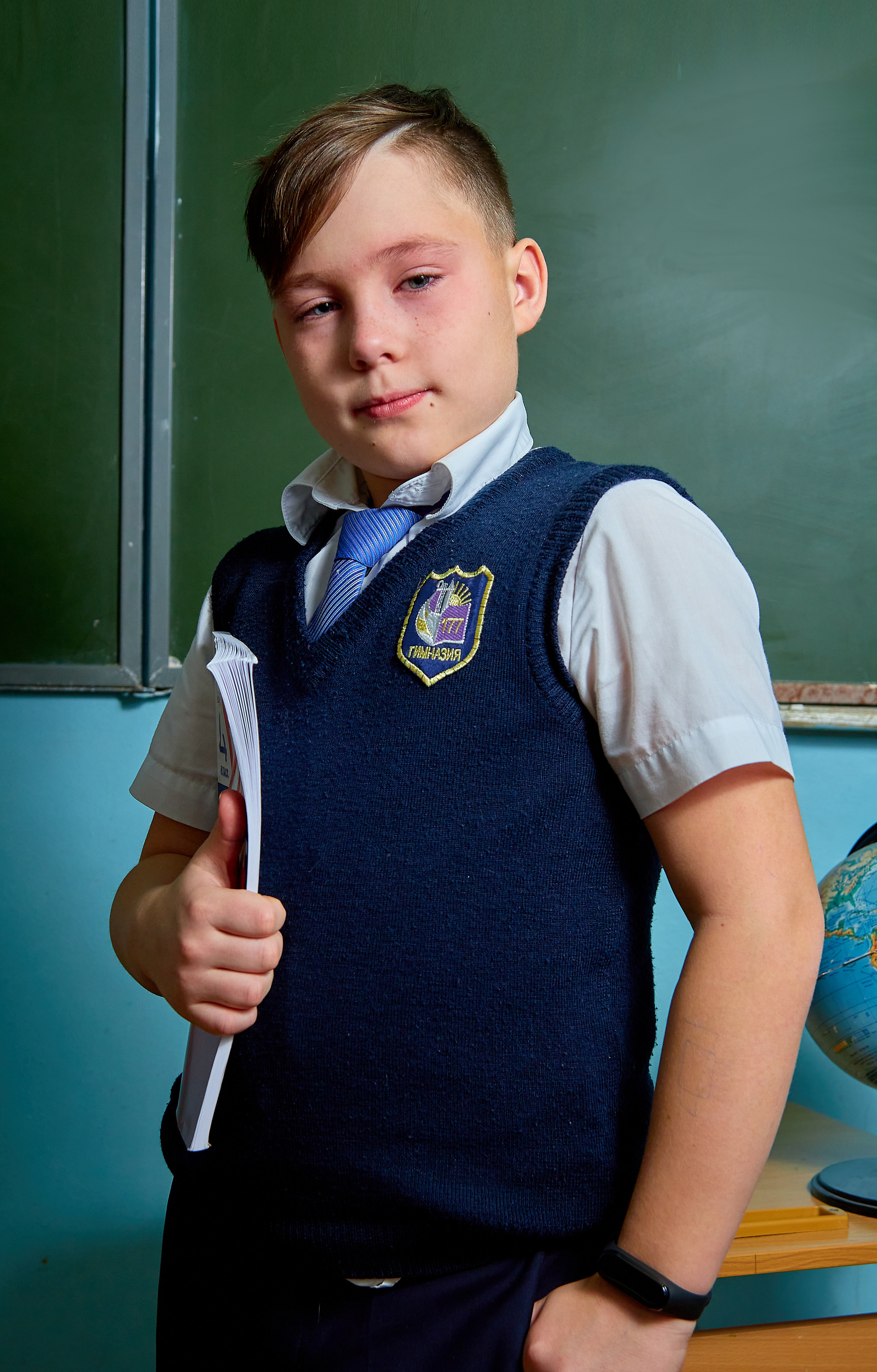 Портреты для альбомов и виньеток. Фотограф в Екатеринбурге Булат Хамитов