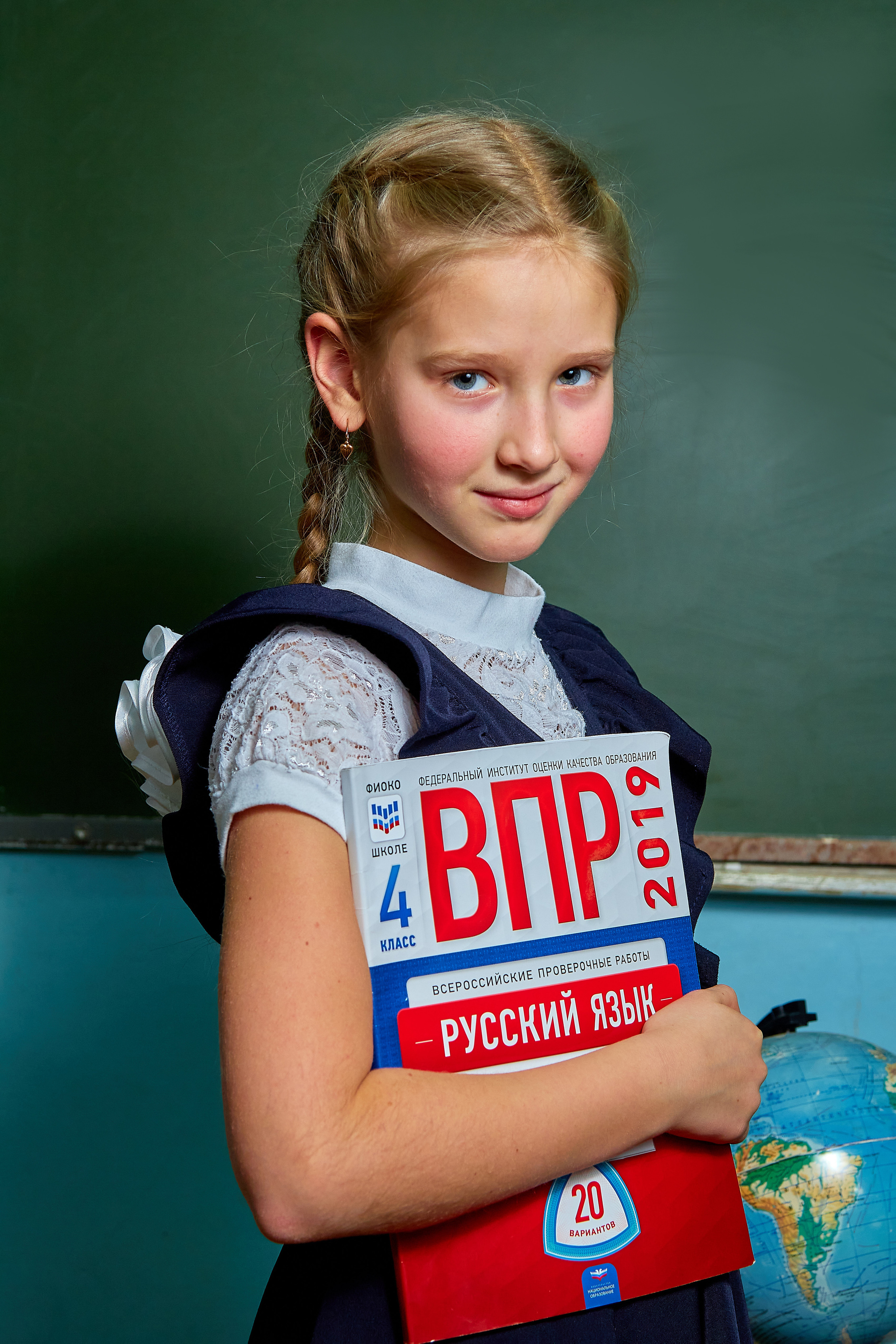 Портреты для альбомов и виньеток. Фотограф в Екатеринбурге Булат Хамитов