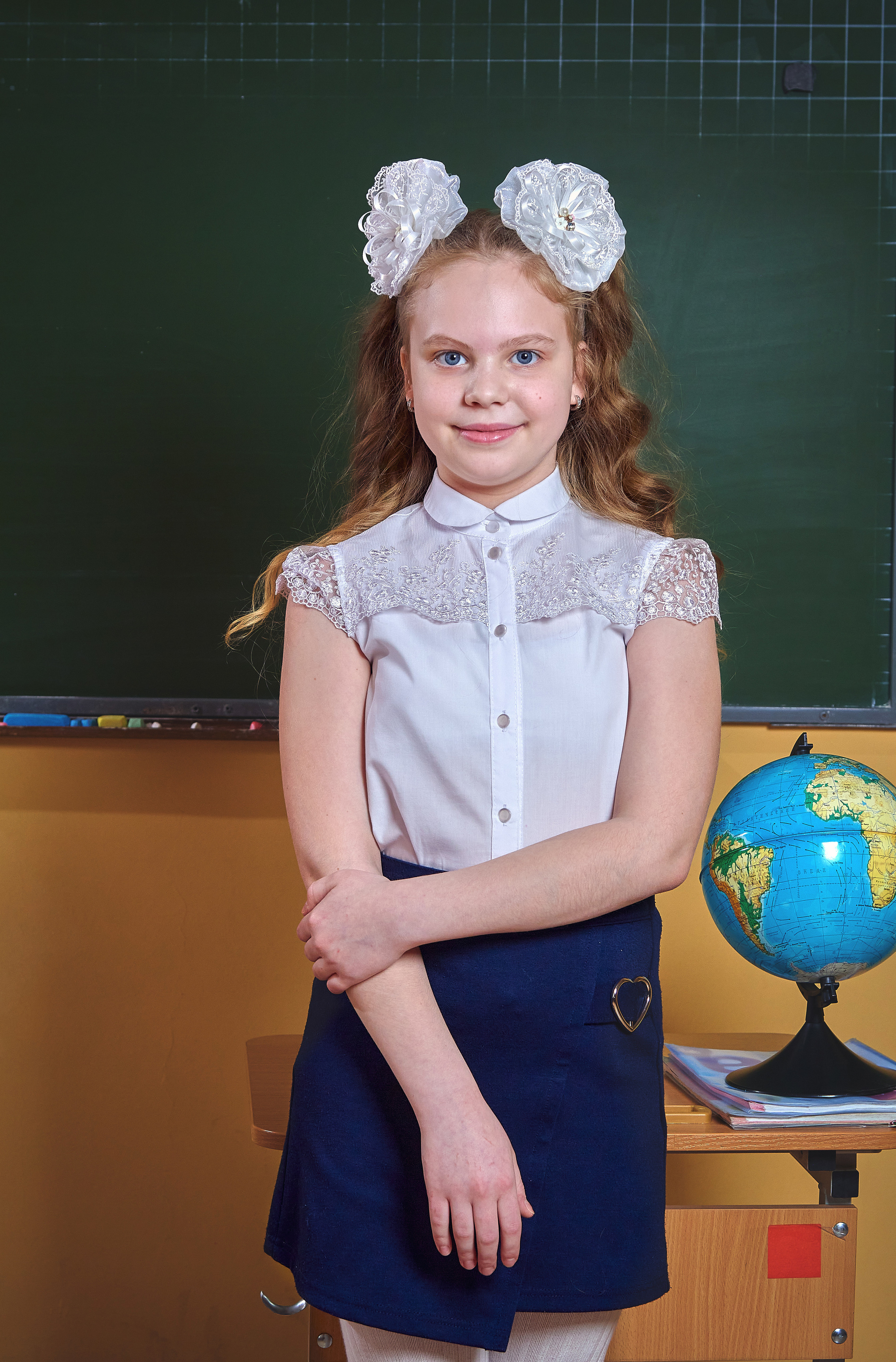 Портреты для альбомов и виньеток. Фотограф в Екатеринбурге Булат Хамитов