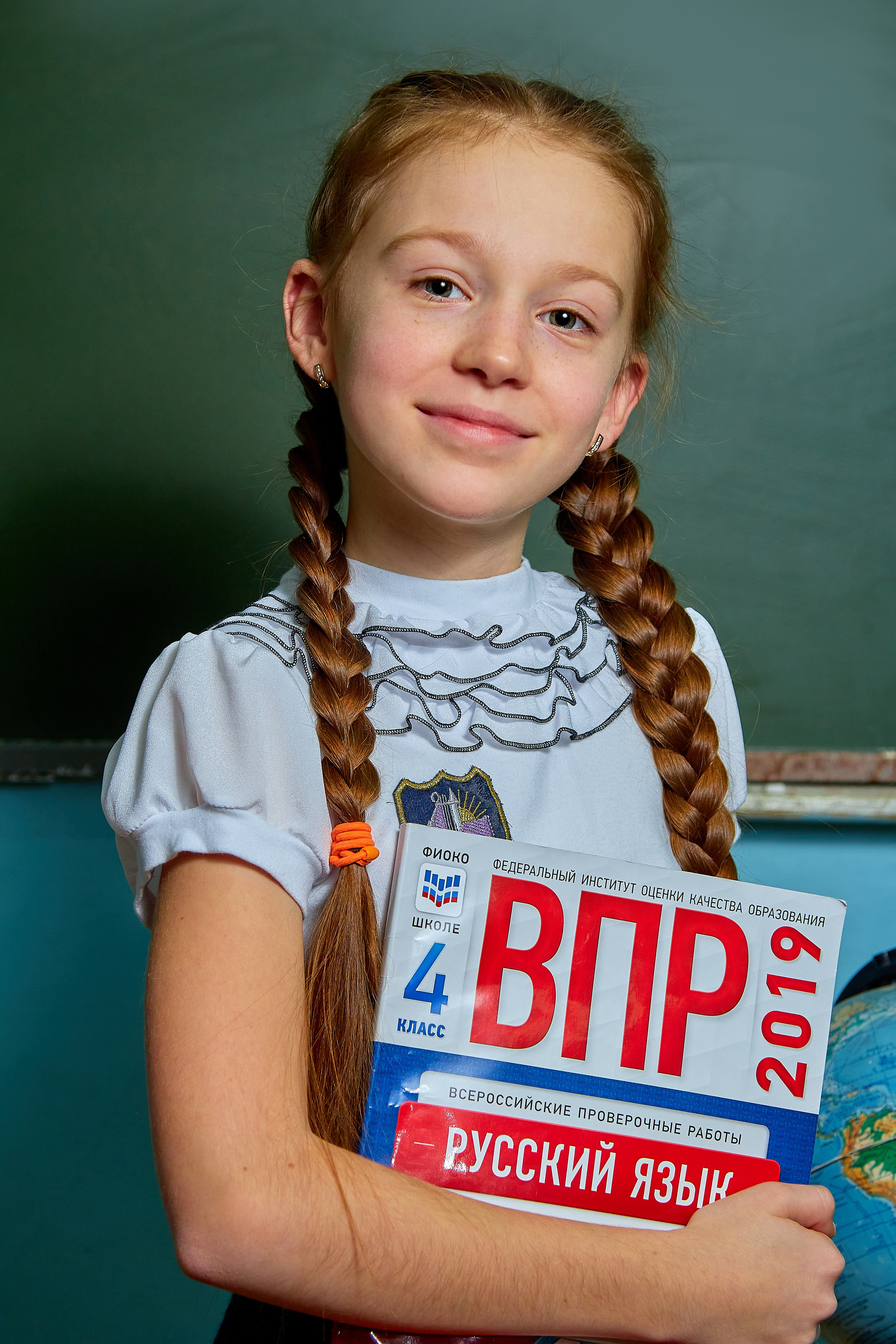 Портреты для альбомов и виньеток. Фотограф в Екатеринбурге Булат Хамитов