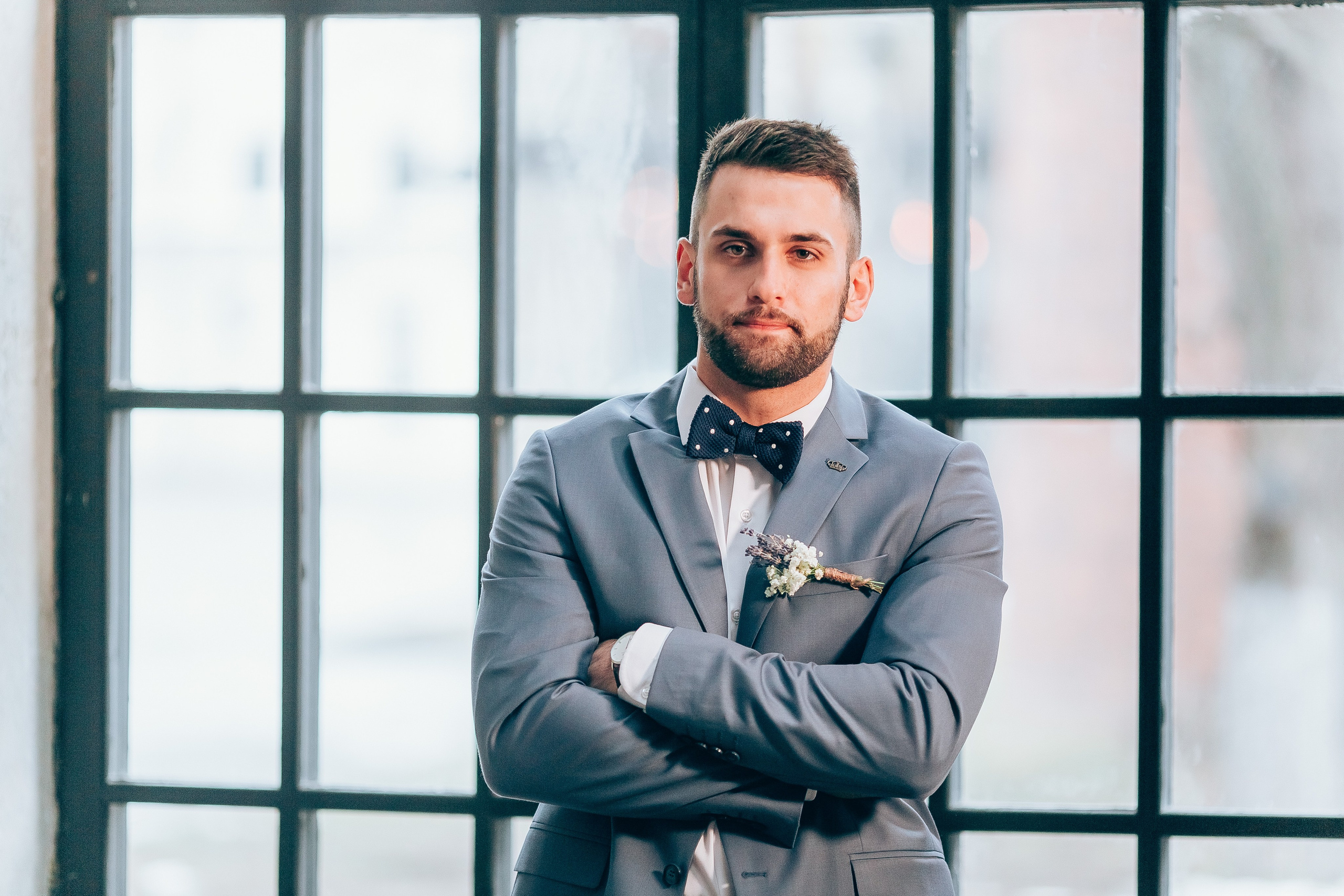 Антон и Яна. Свадебный и семейный фотограф Екатерина Бубнова