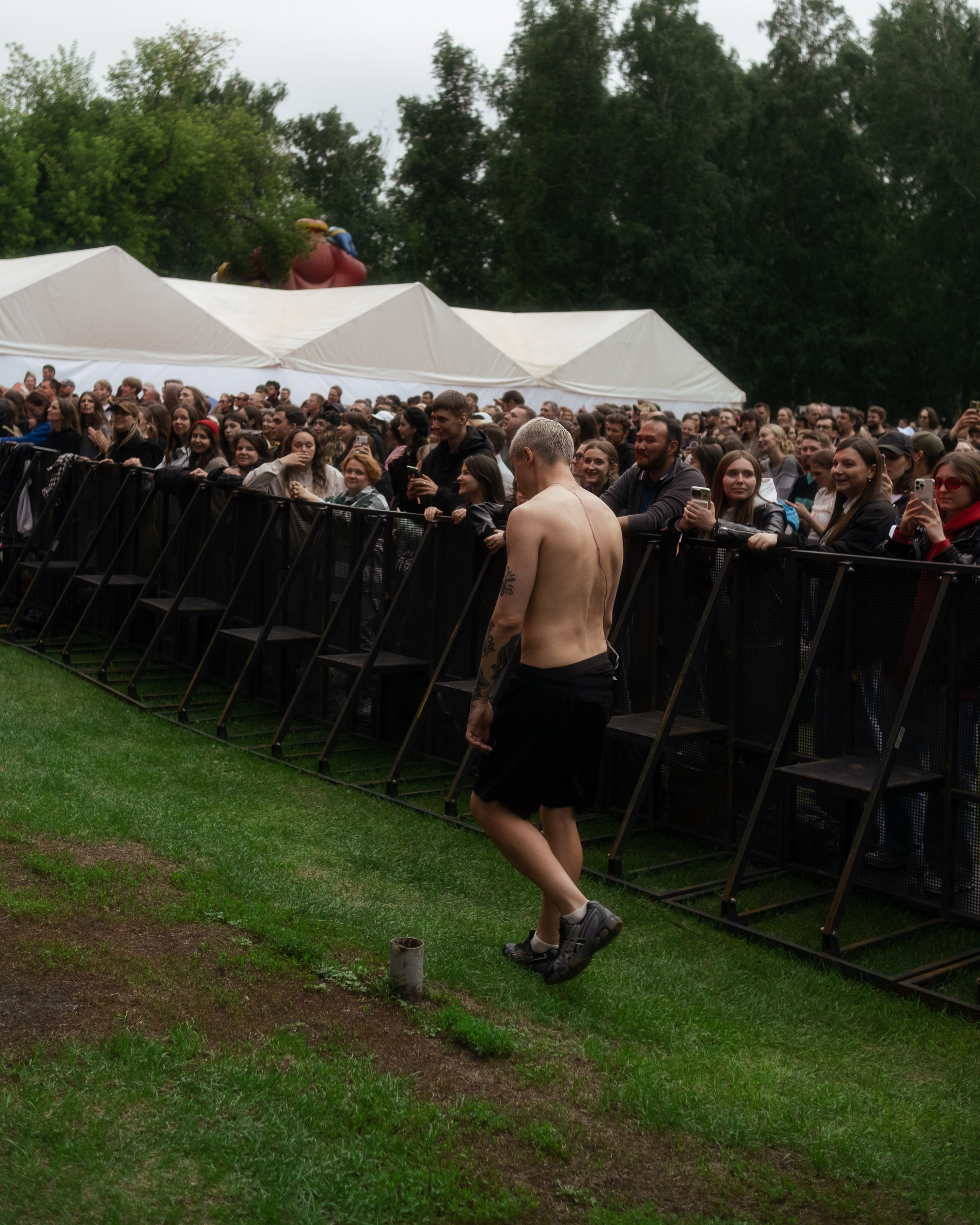 SKURATOV FEST 2025. Креативный фотограф и ретушёр в Омске