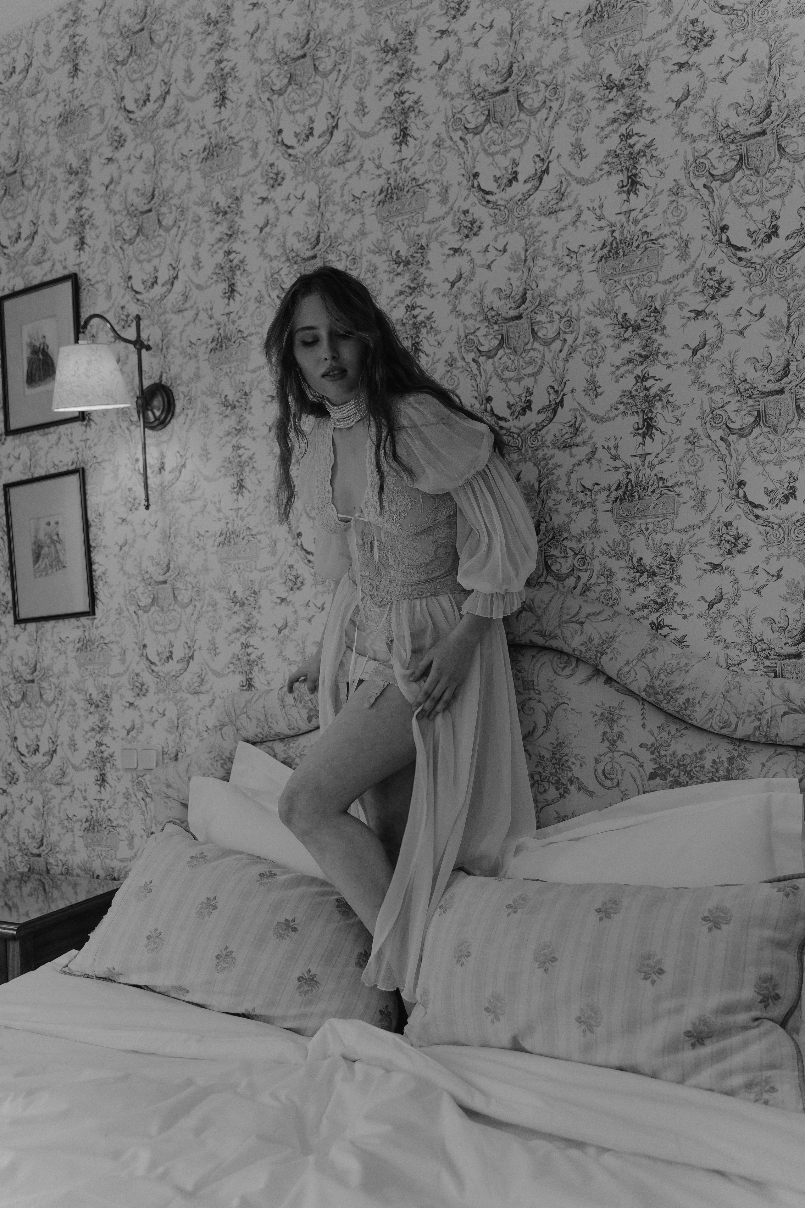 P&A (творческая съемка). Свадебный фотограф — Наталья Фед СПб/Москва