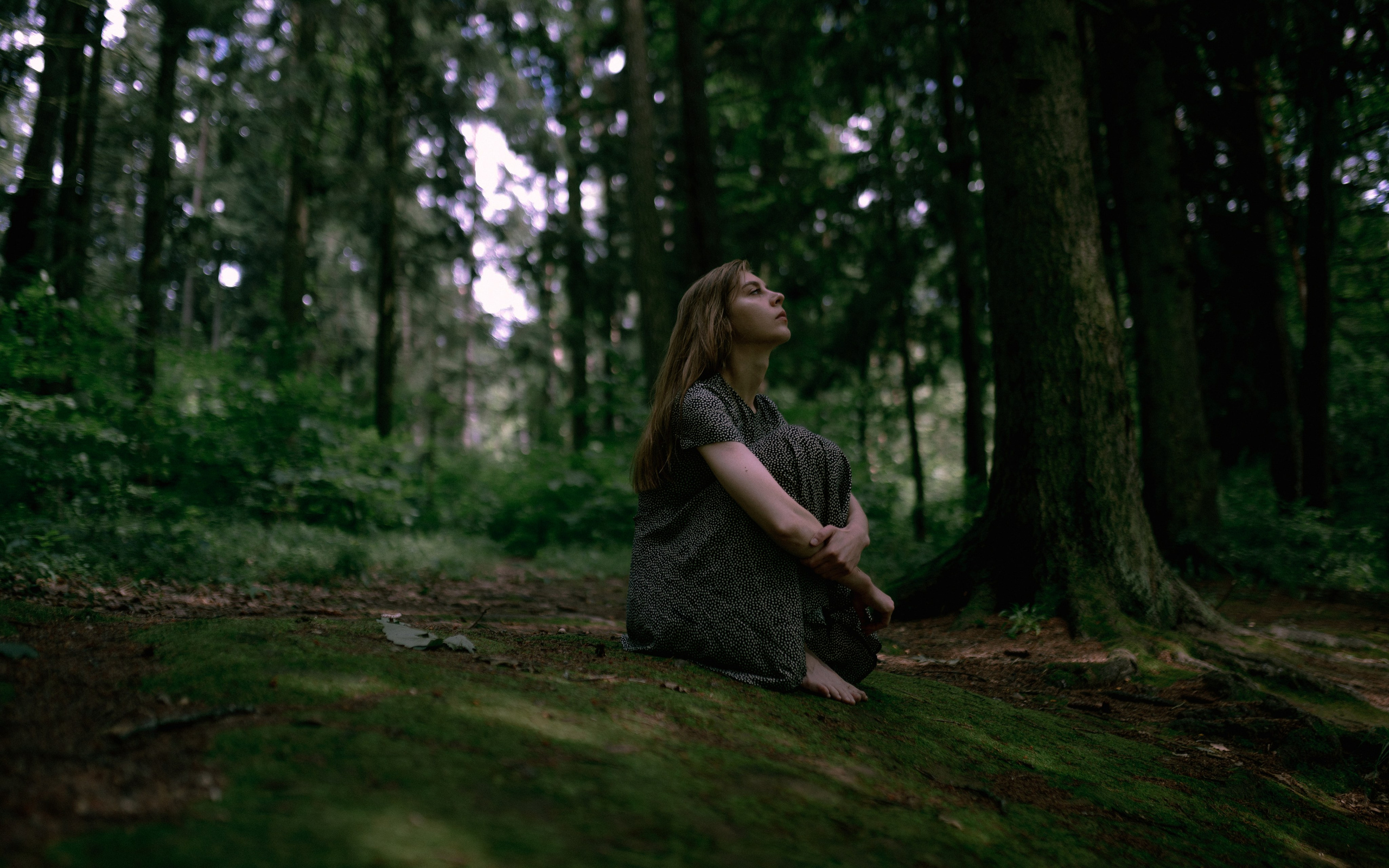 Съемка на природе. Главная