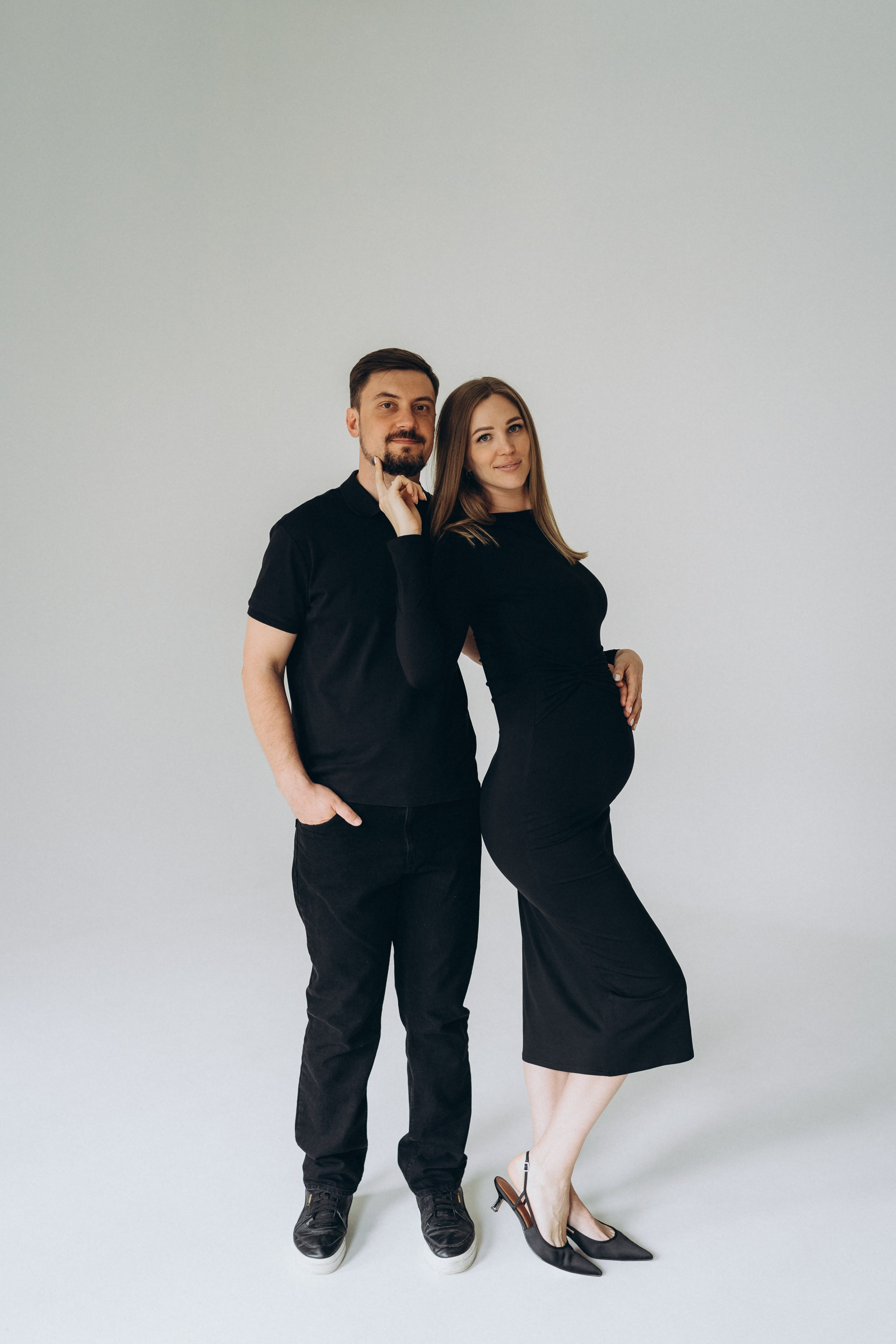 Сергей и Виктория. Фотограф в Санкт-Петербурге — Лучина Екатерина