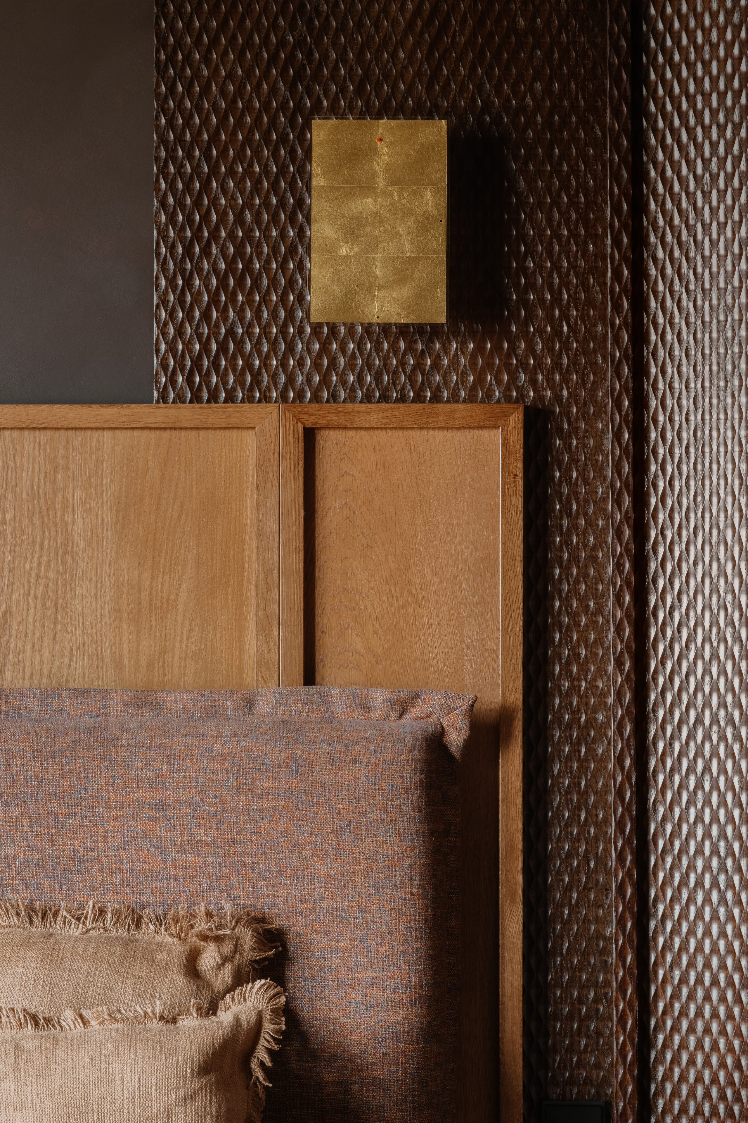 Private Room by Lena Golubinskaya. Ekaterina Symidi. Interior Photographer