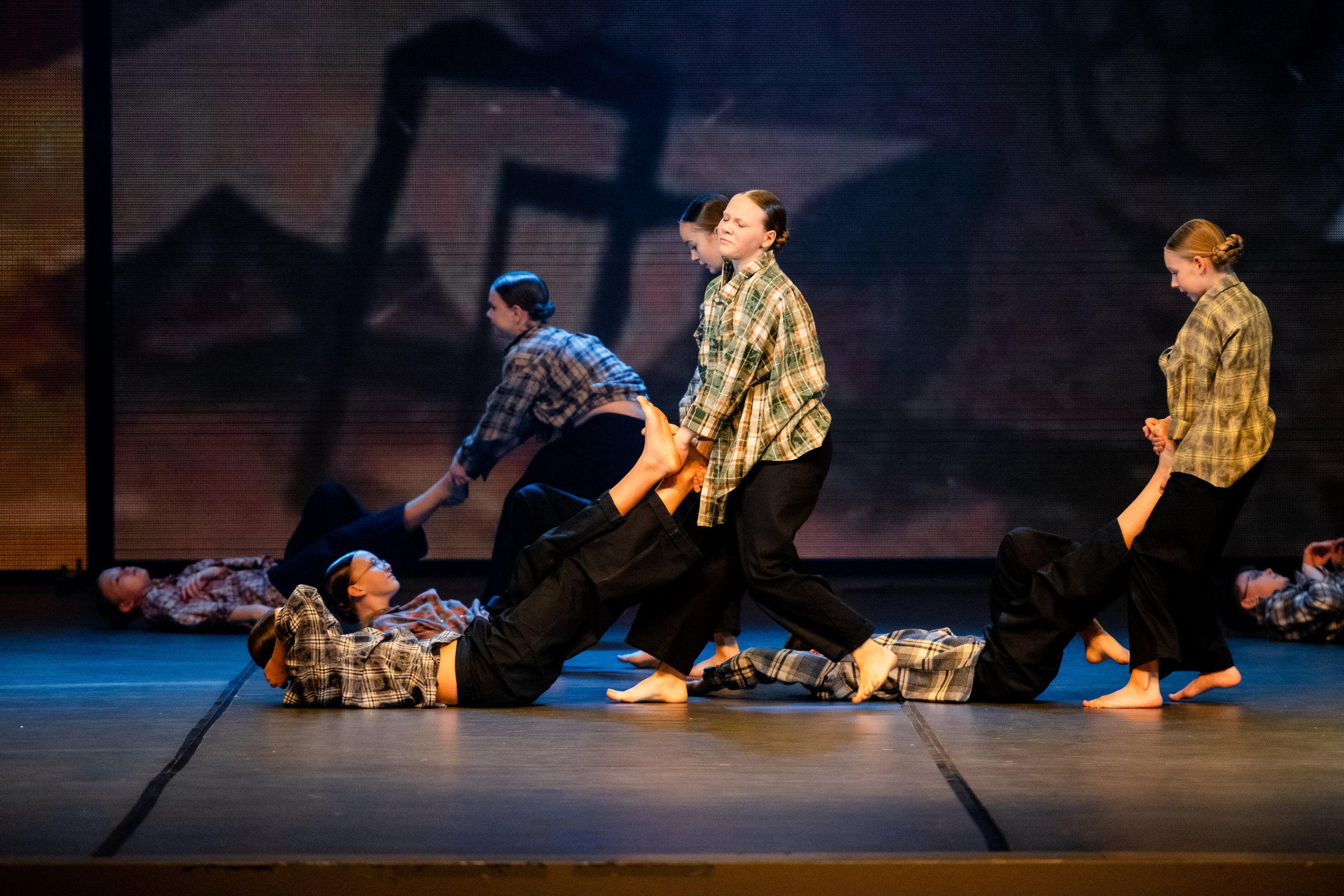 Концерты. Дом детской фотографии Арсюткиной Наталии™