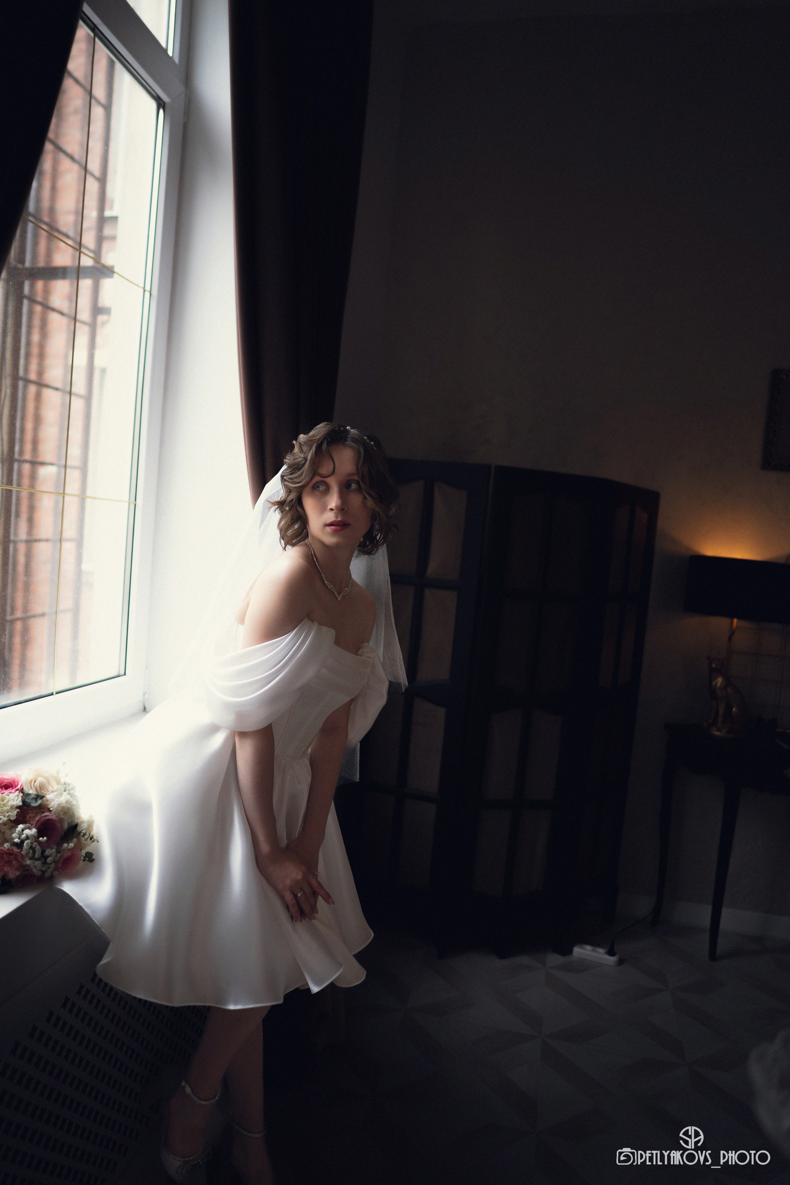 Свадебная фотосессия для Тони и Виктора в Краснодаре. Фотограф, видеограф Пятигорск, Ставрополь, Ессентуки, Petlyakovs_photo