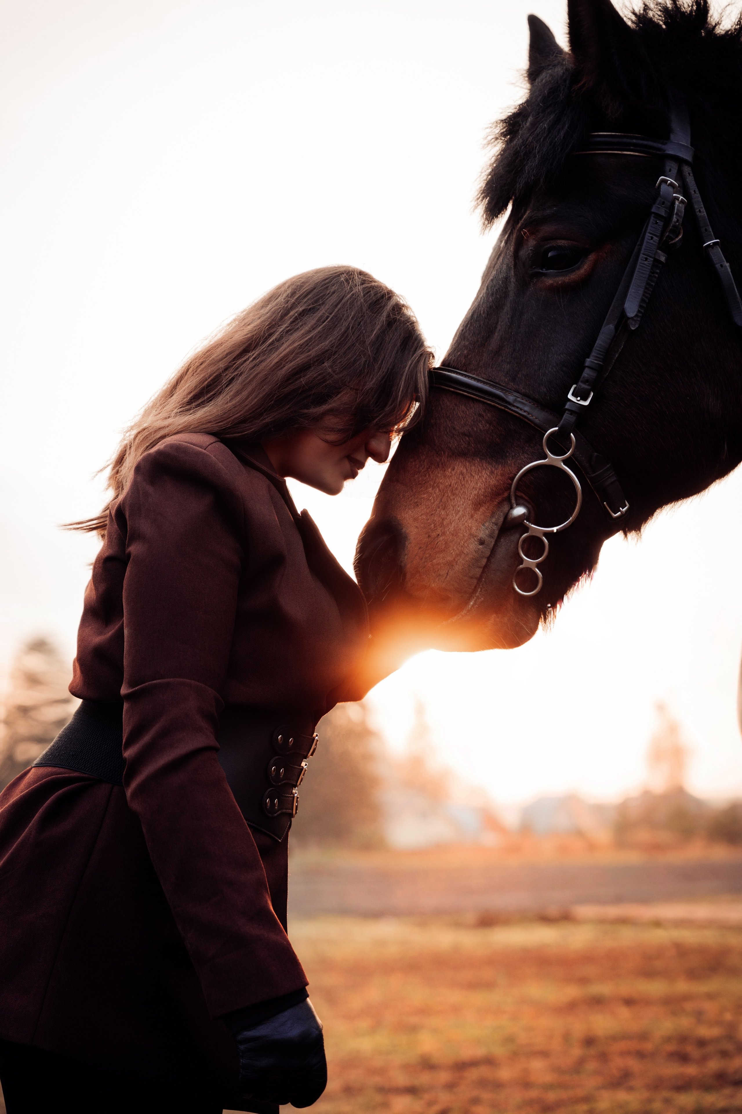 Индивидуальные женские съемки. Фотограф Щелково, Королев, Балашиха, Москва Анастасия Тягина