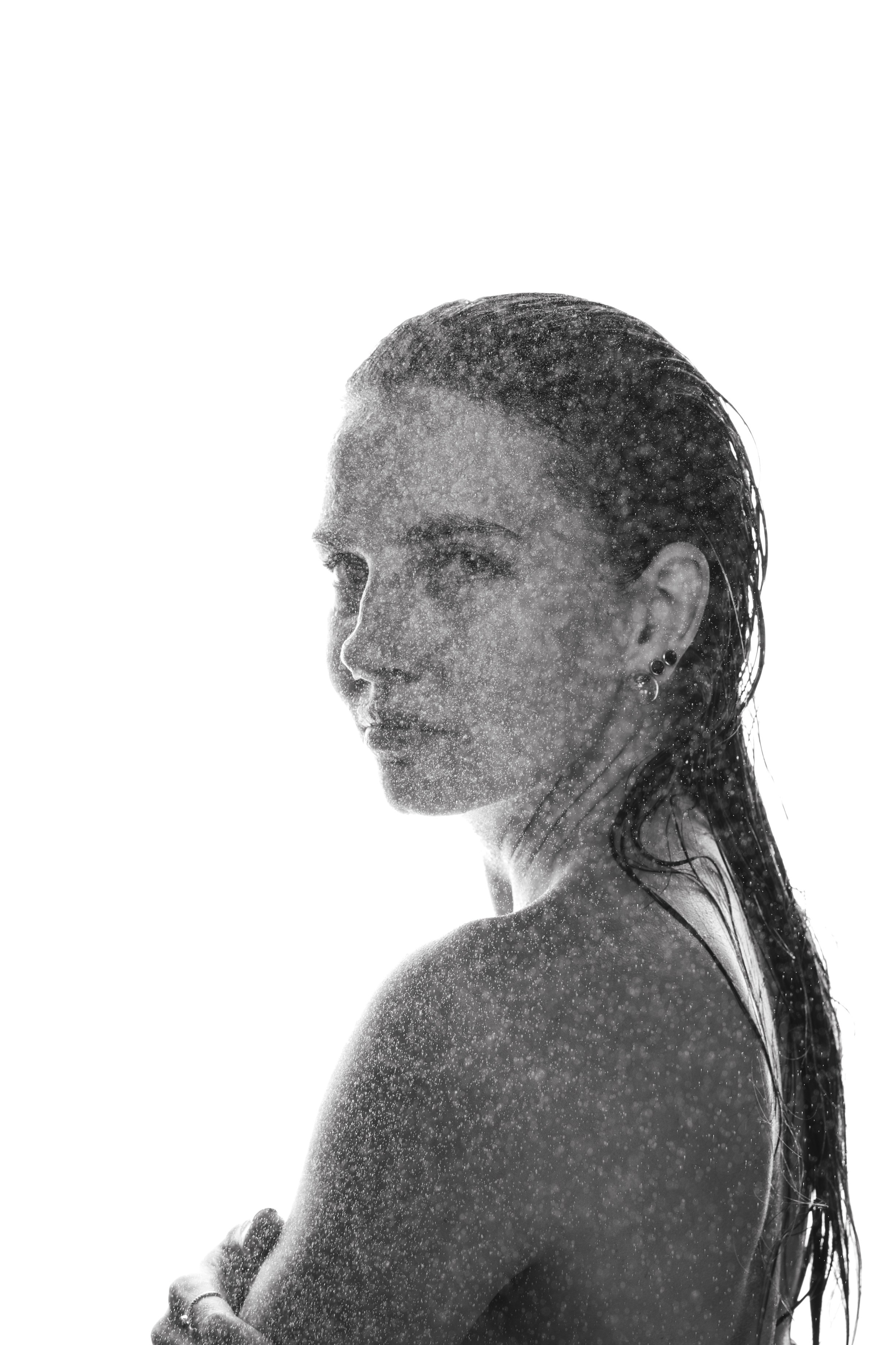 Nastya. Свадебный и индивидуальный фотограф Никита Роут | Москва