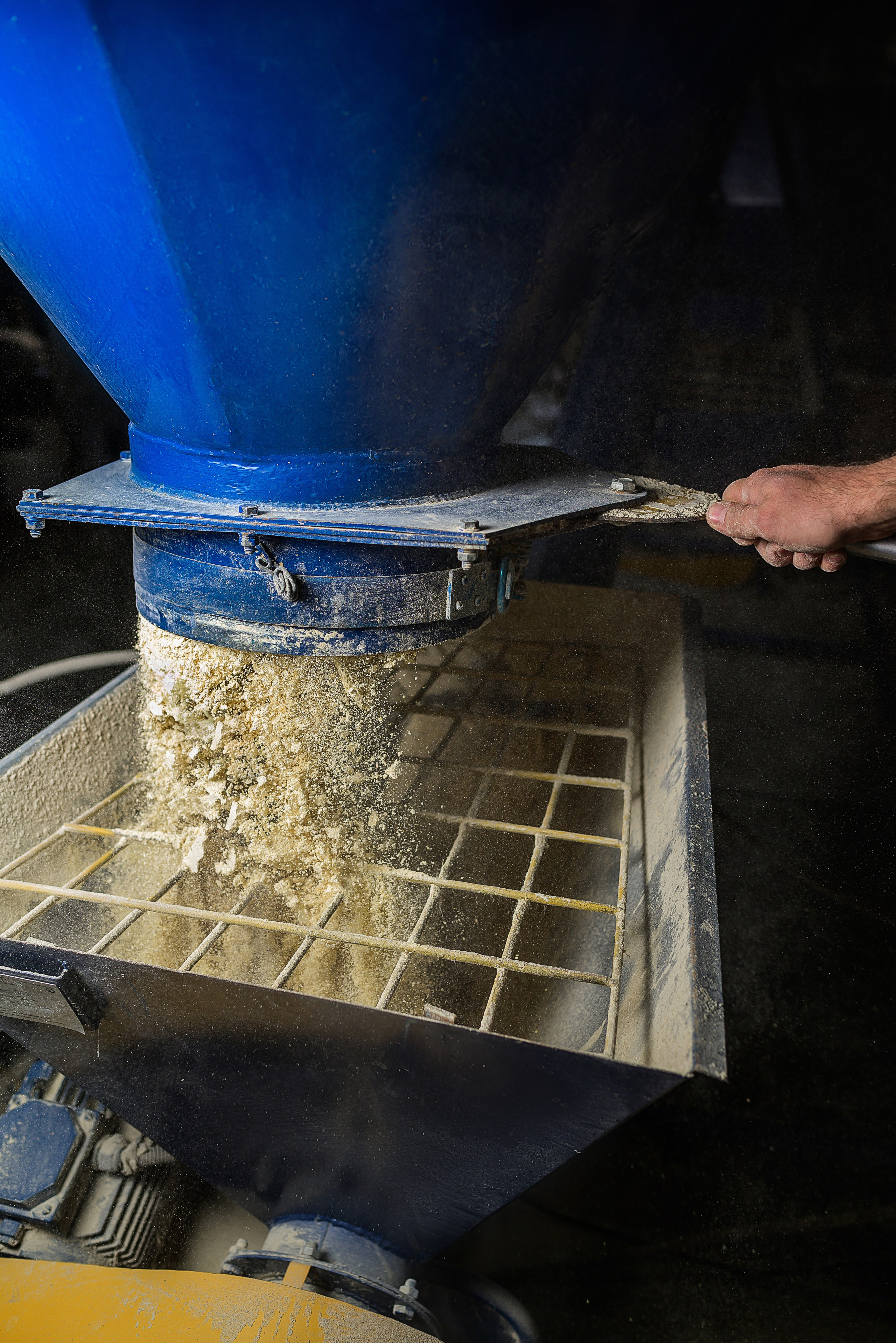 Производство комбикорма «ПрофАгроКорм»