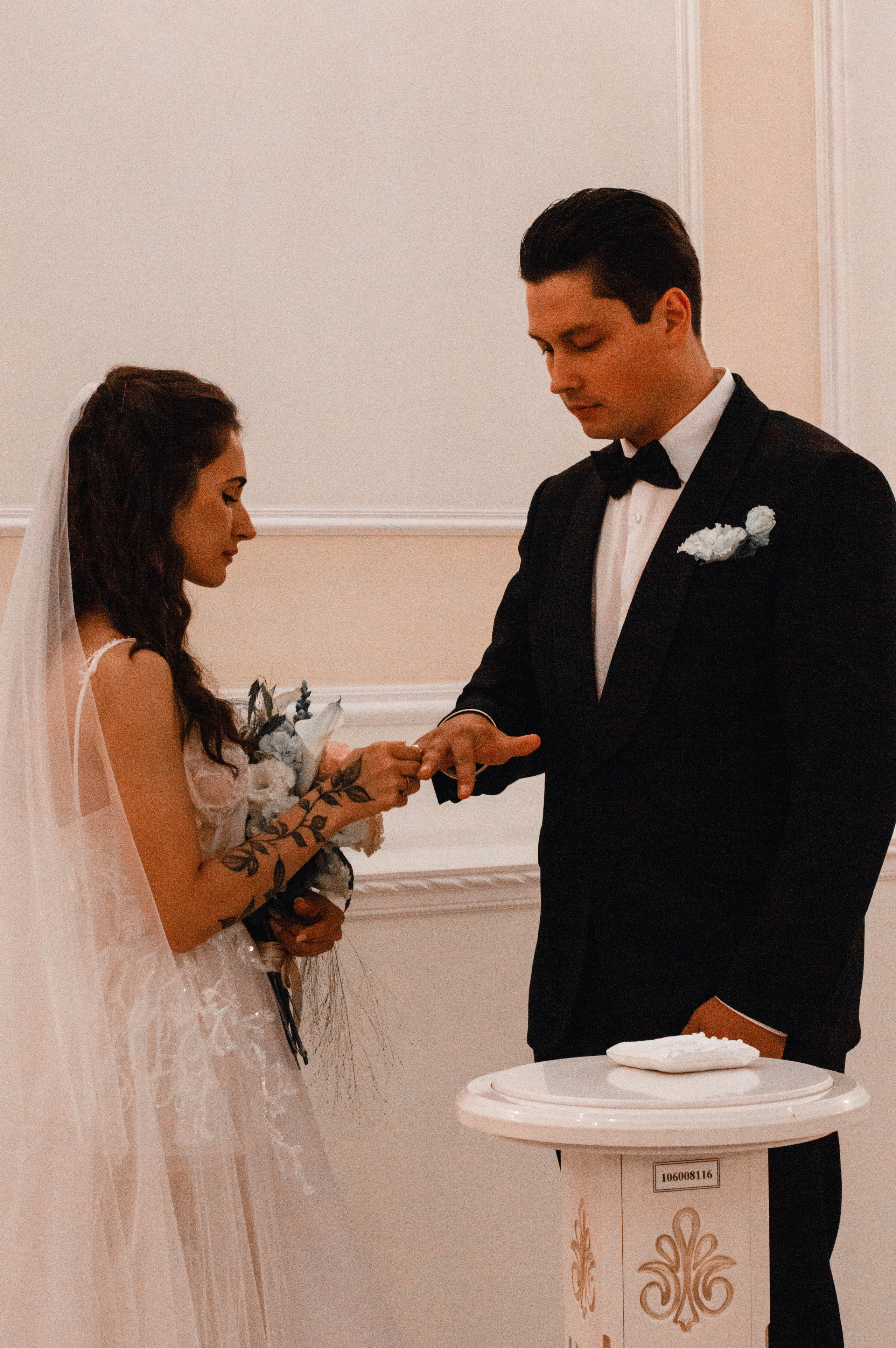 Ксения + Илья