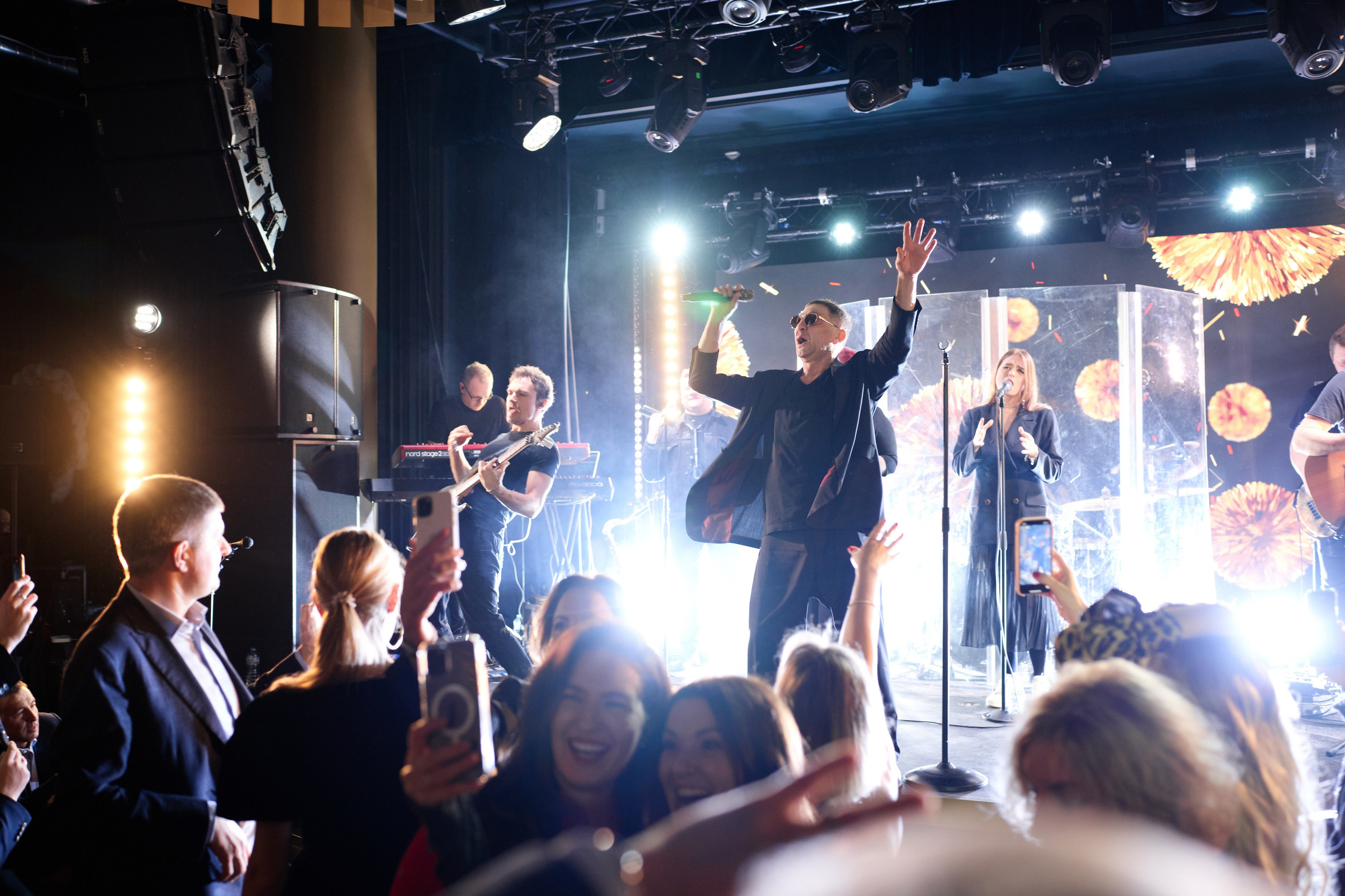 Madison 11.12.2021. Фотограф