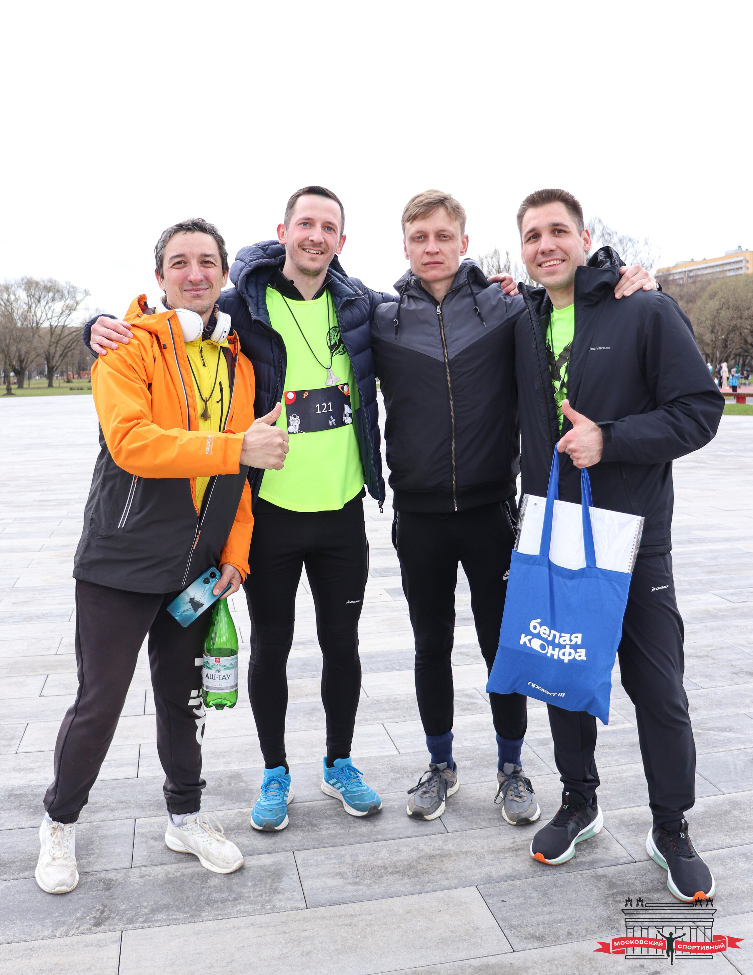 Московский Спортивный «КОСМИЧЕСКИЙ RUNOFF». Ивентный фотограф в Санкт-Петербурге Олег Комков