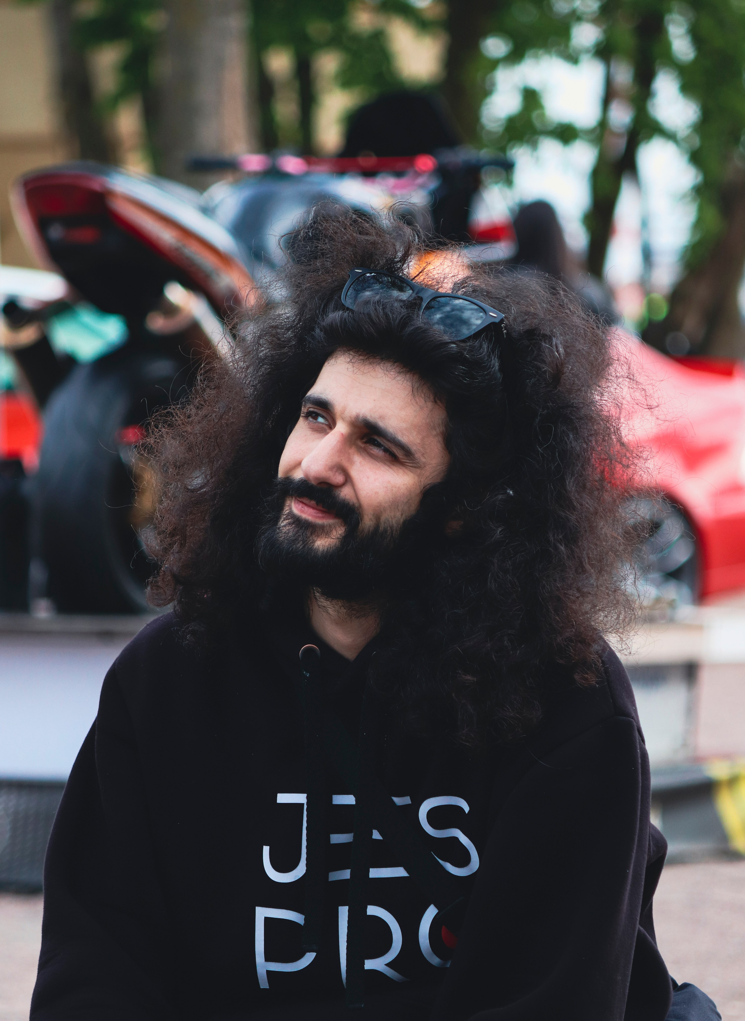 «Тюнинг арт музей» Севкабель СПб. Ивентный фотограф в Санкт-Петербурге Олег Комков