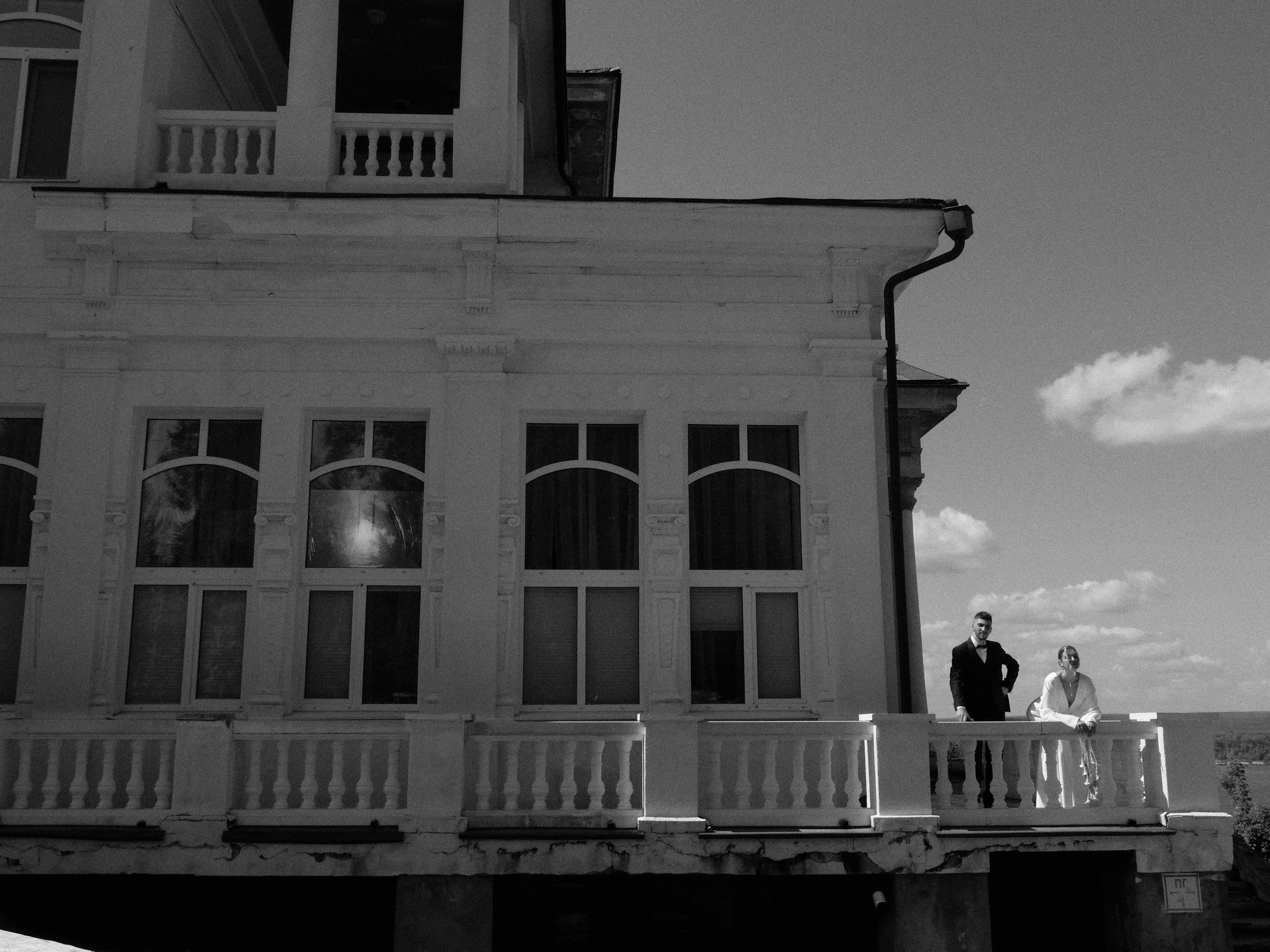 С перчинкой. Свадебное агентство Reverence Самара