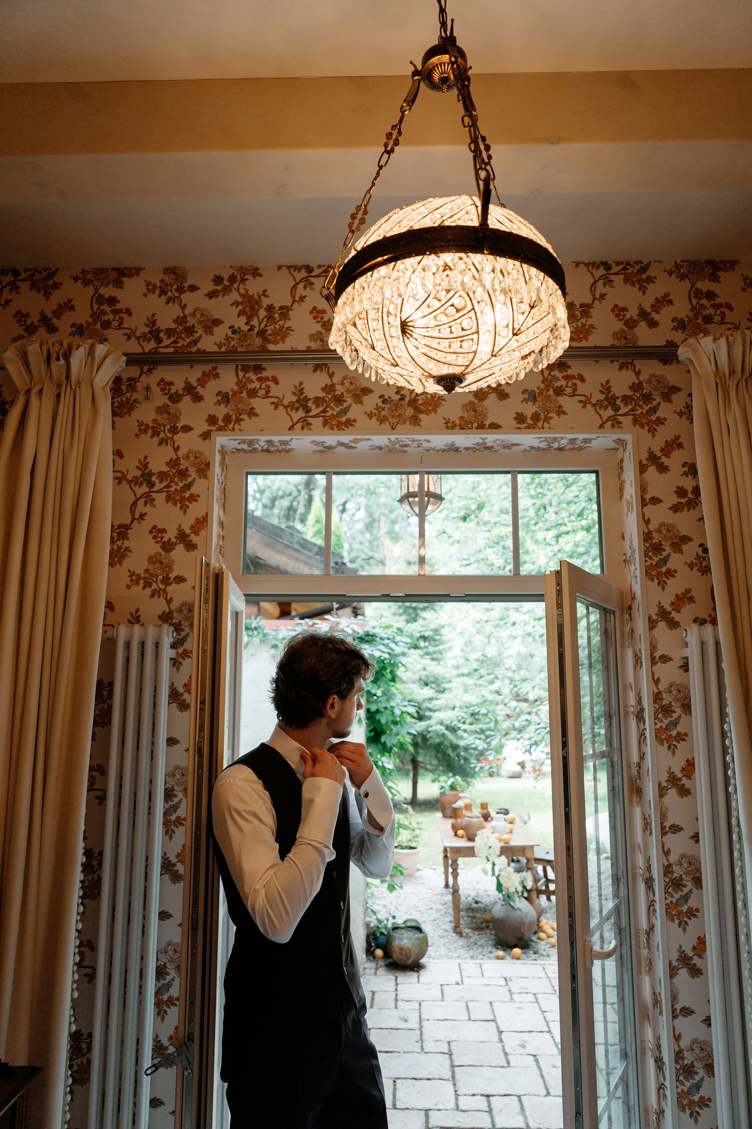 Елисей и Виктория. Свадебный и репортажный фотограф в Москве Андрей Вайман