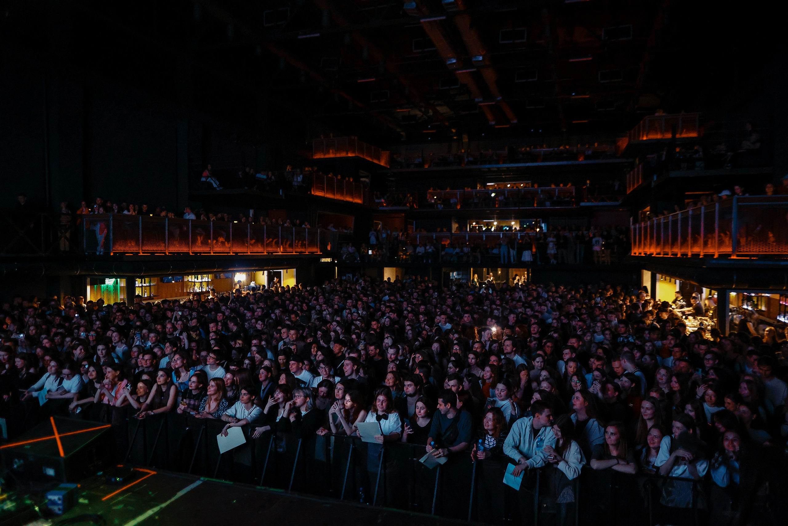 THOMAS MRAZ @1930MOSCOW