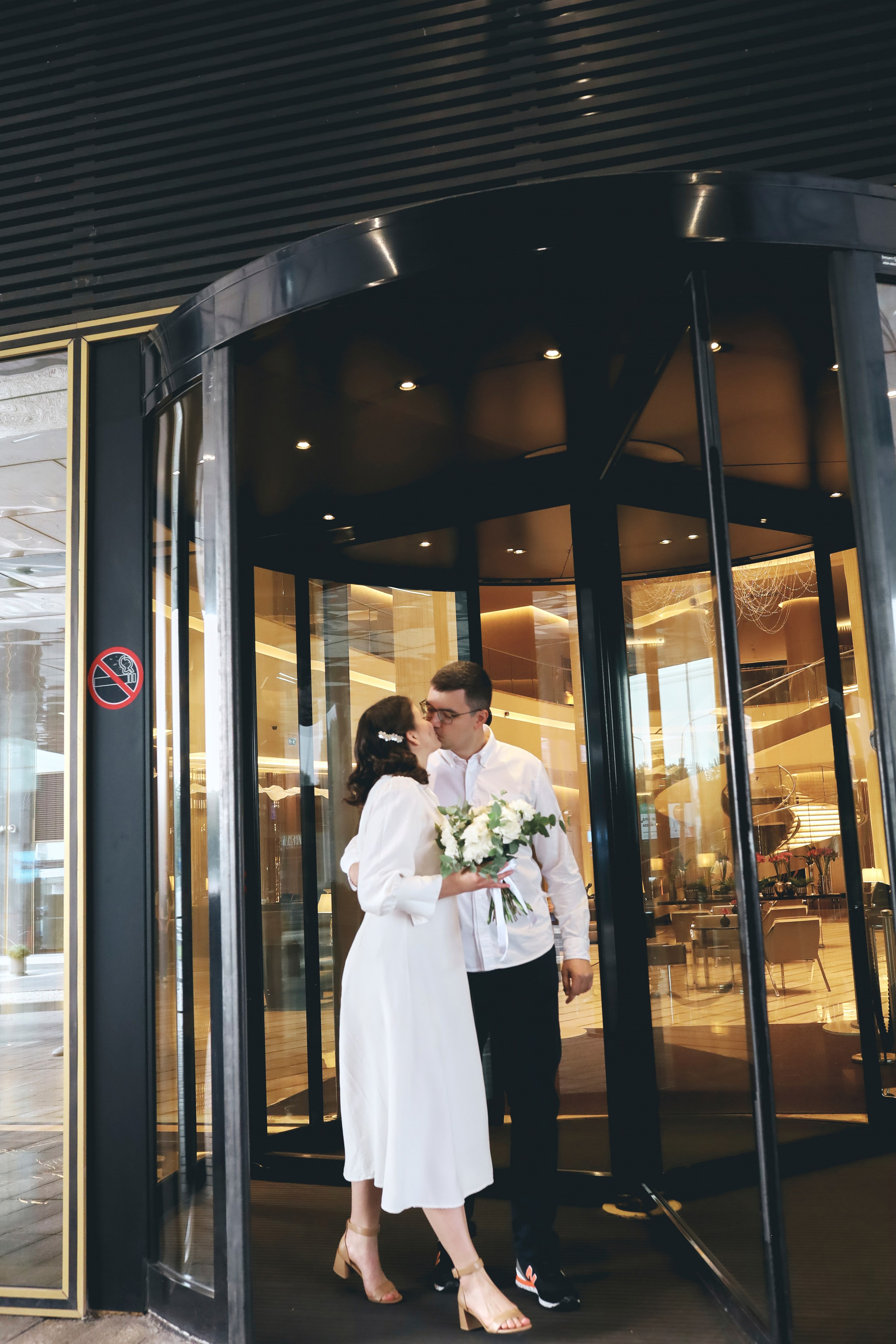 Маргарита и Иван. Http://mira-photo.ru/