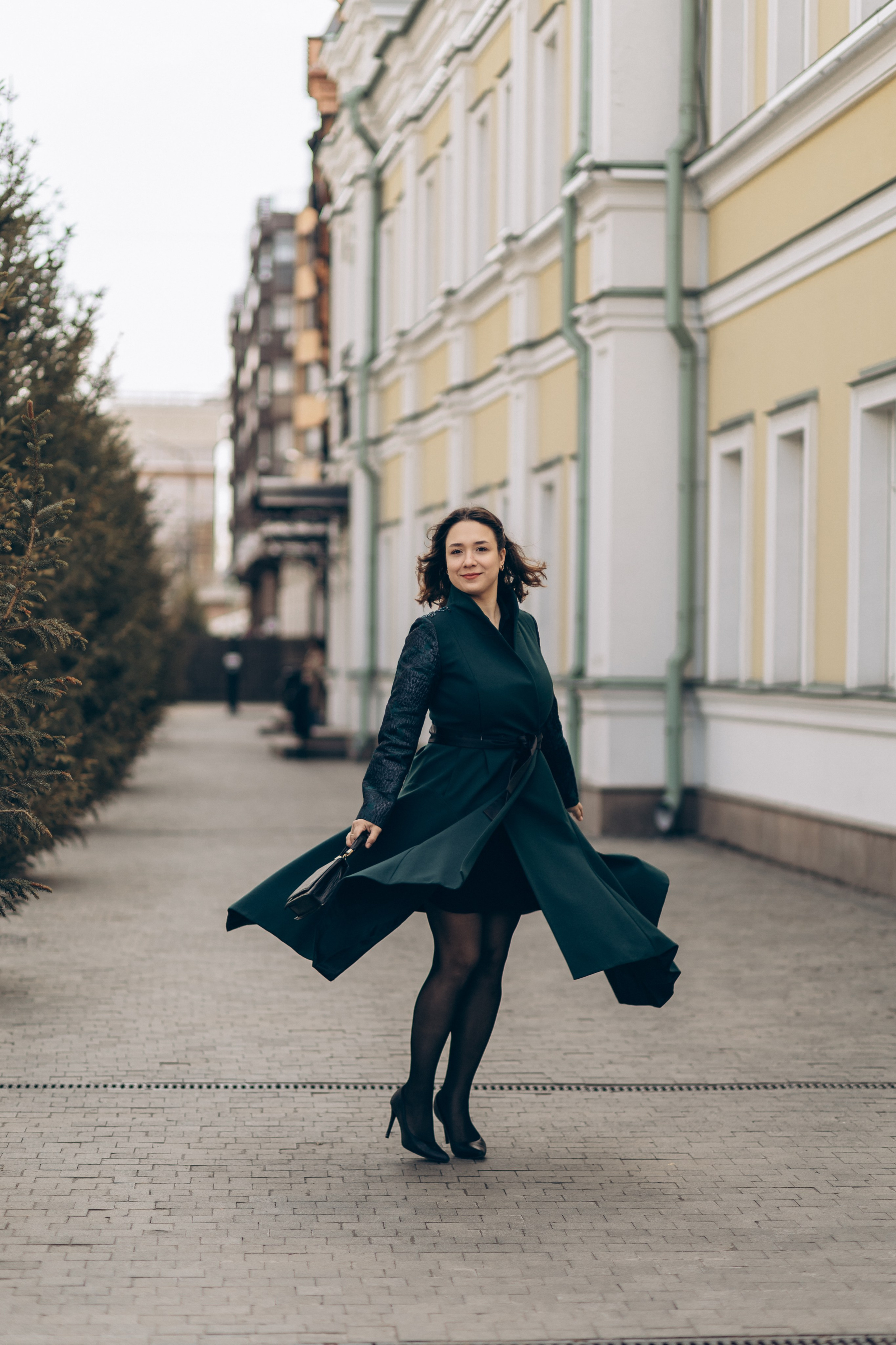 Прогулки. Свадебный, семейный фотограф в Иркутске Светлана Макаричева