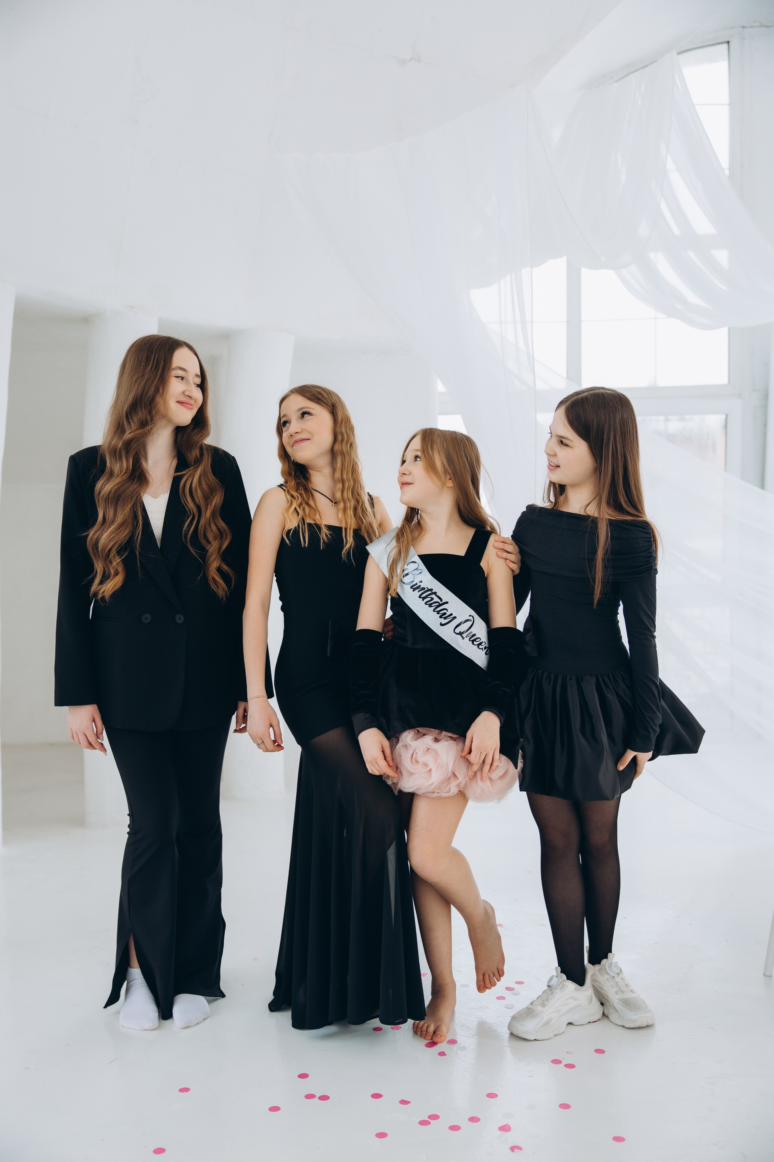 День рождения Даши. Свадебный, семейный фотограф в Иркутске Светлана Макаричева