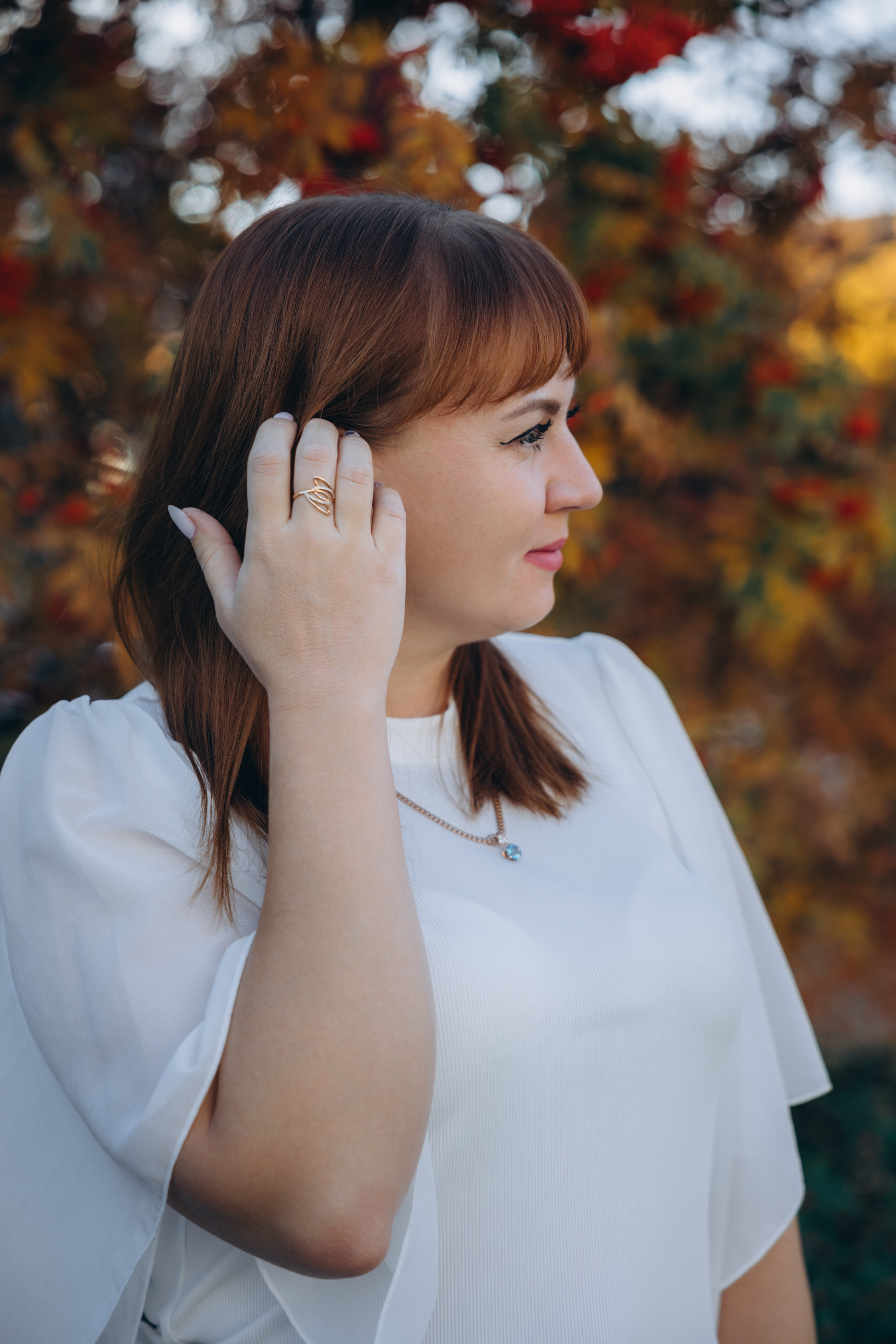 Прогулка. Свадебный, семейный фотограф в Иркутске Светлана Макаричева
