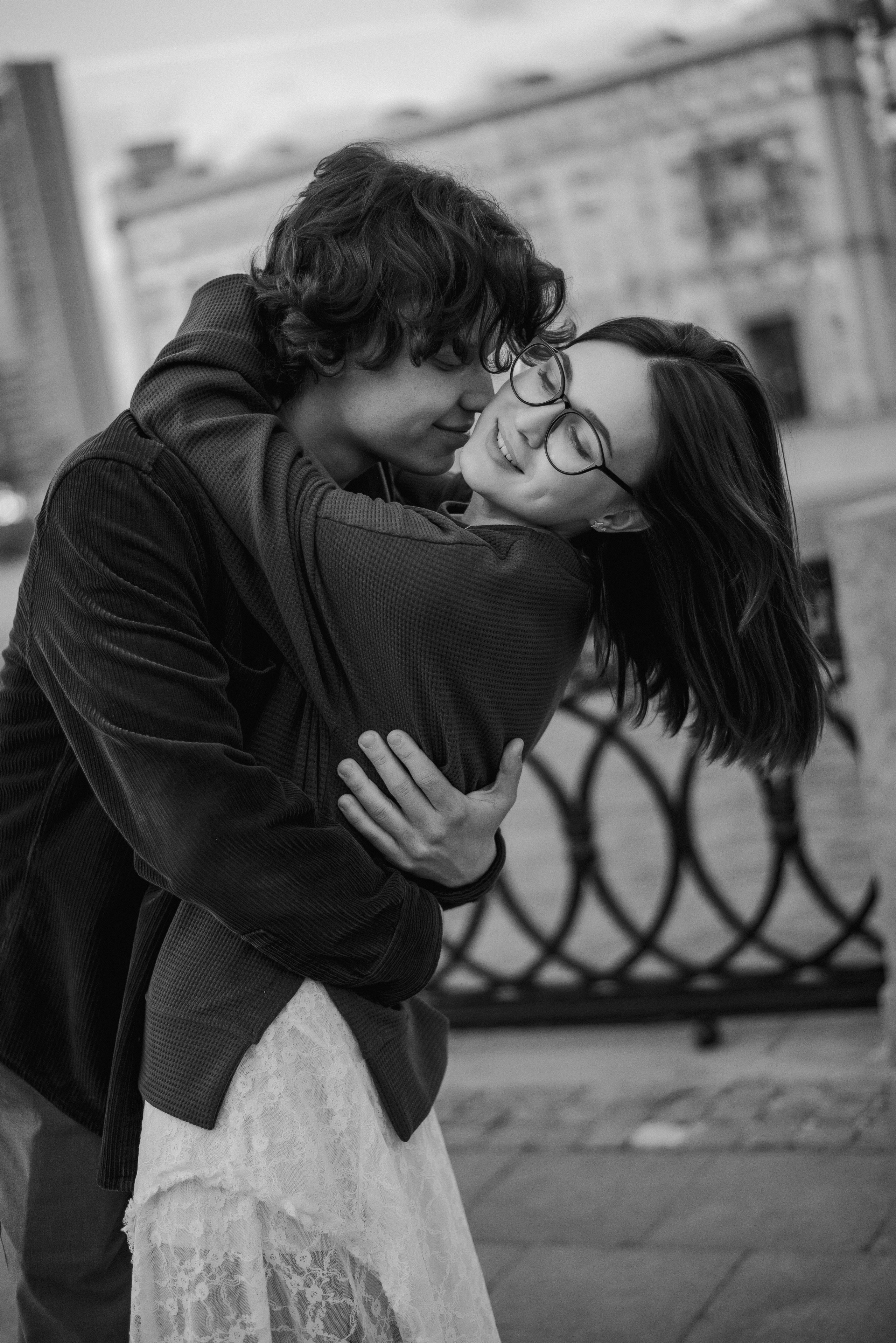 Аня и Федя. Москва. Юля Федоровская. Свадебный и семейный фотограф в Москве