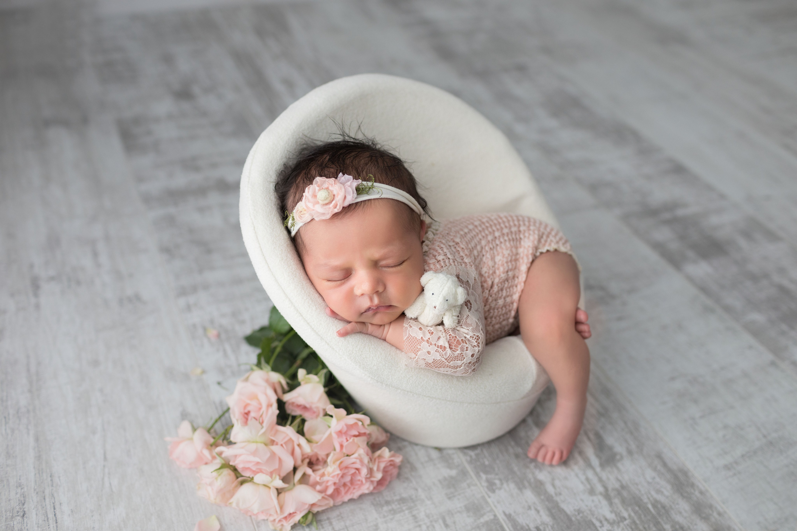 Новорожденные. Главная